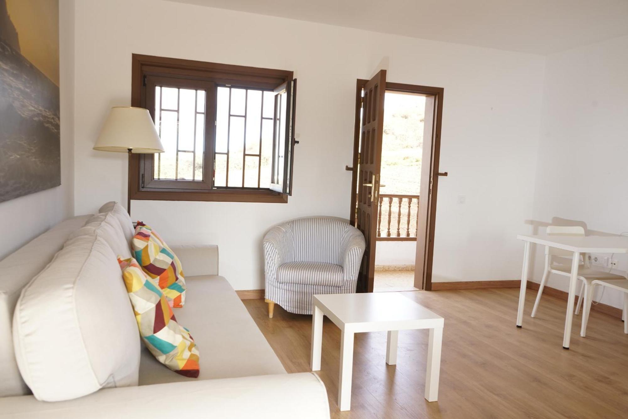 Okstay Misueno Hébergement de vacances La Esperanza (Tenerife)