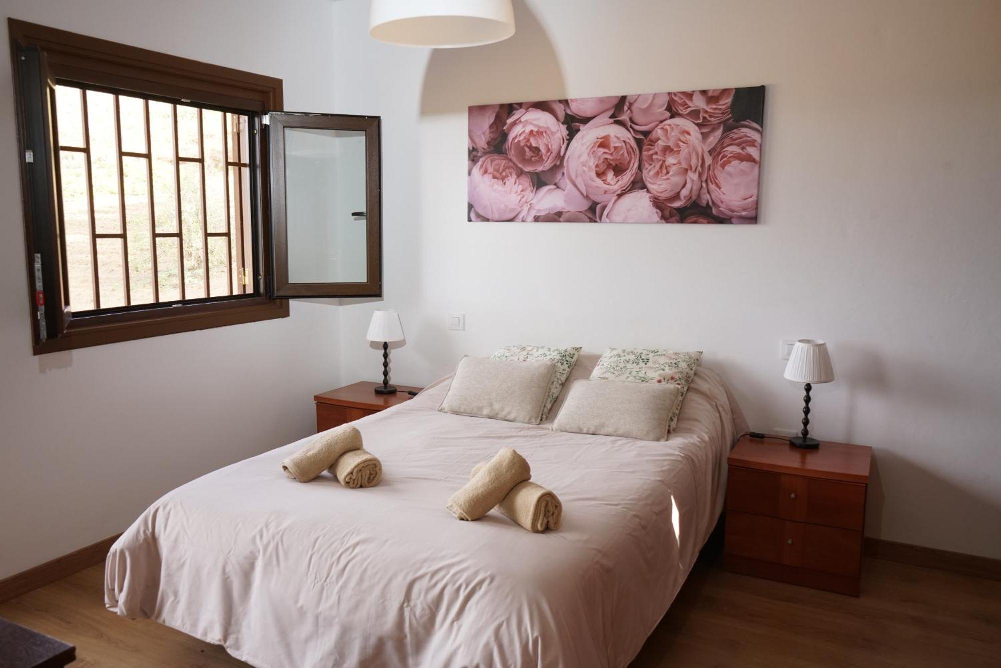 Okstay Misueno Hébergement de vacances *