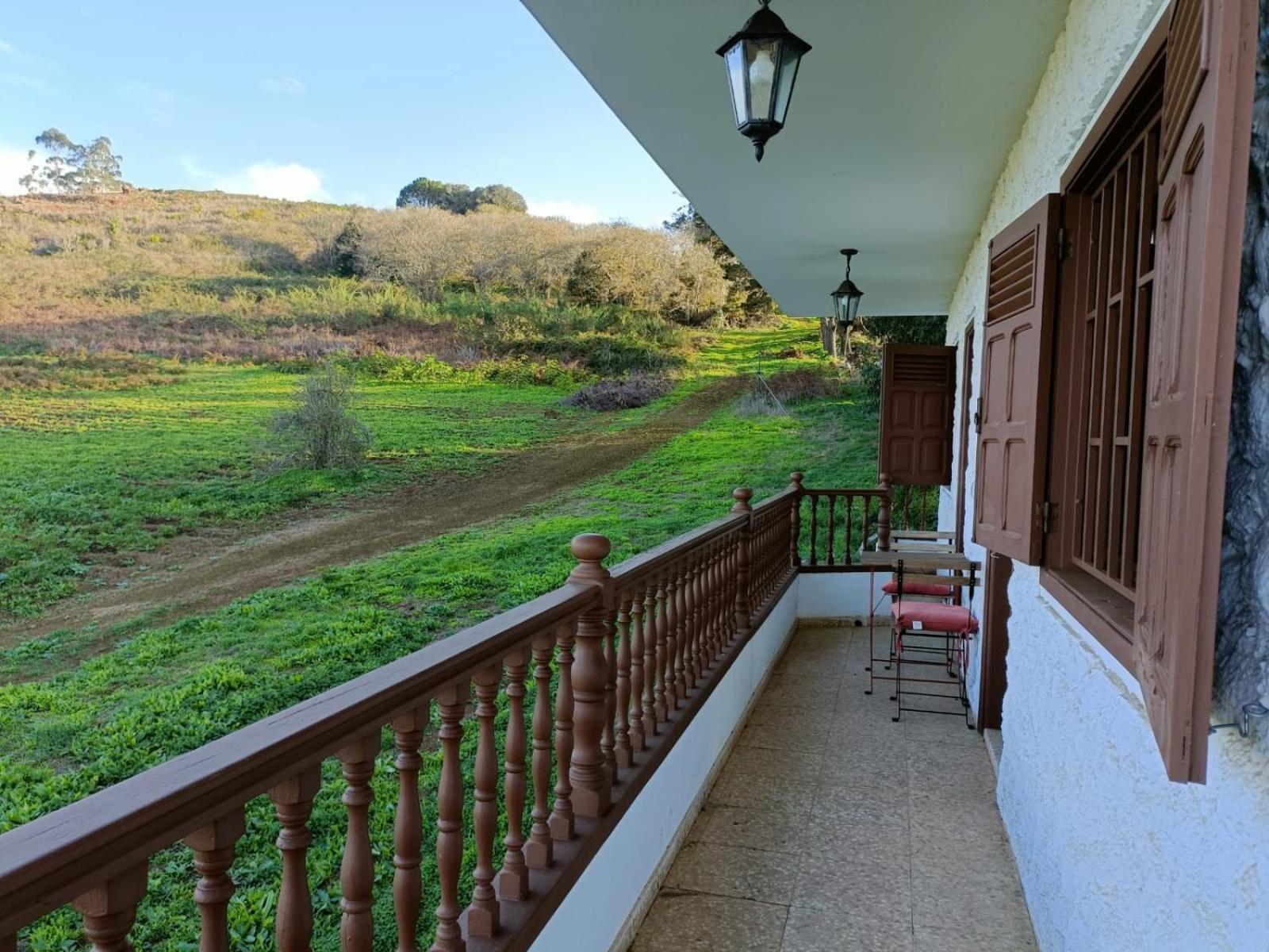 Hébergement de vacances Okstay Misueno La Esperanza (Tenerife)