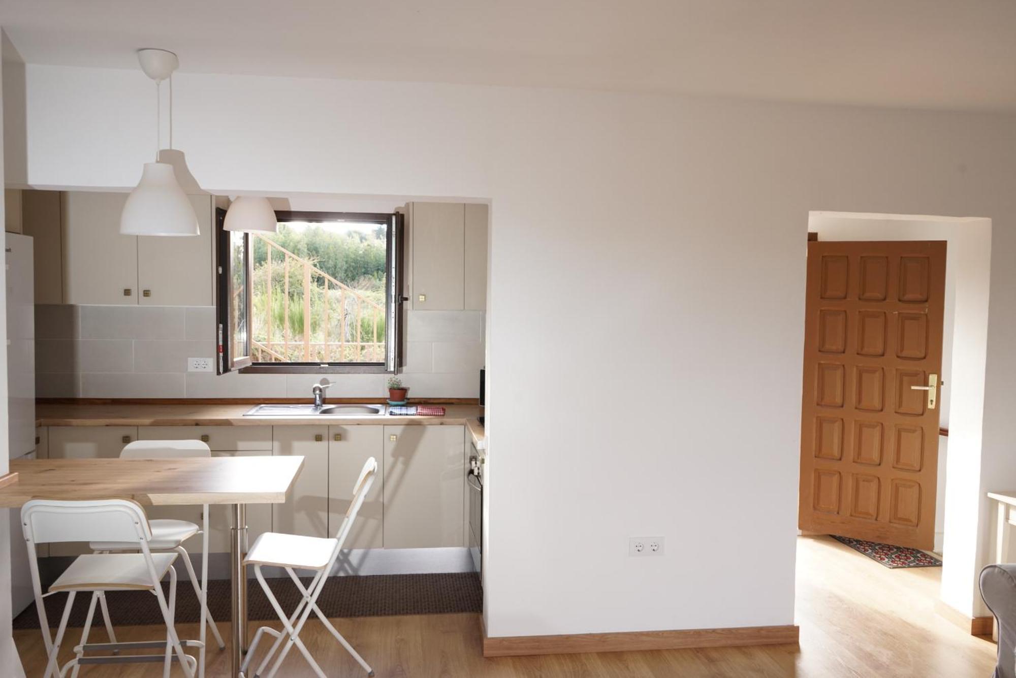 Okstay Misueno Hébergement de vacances