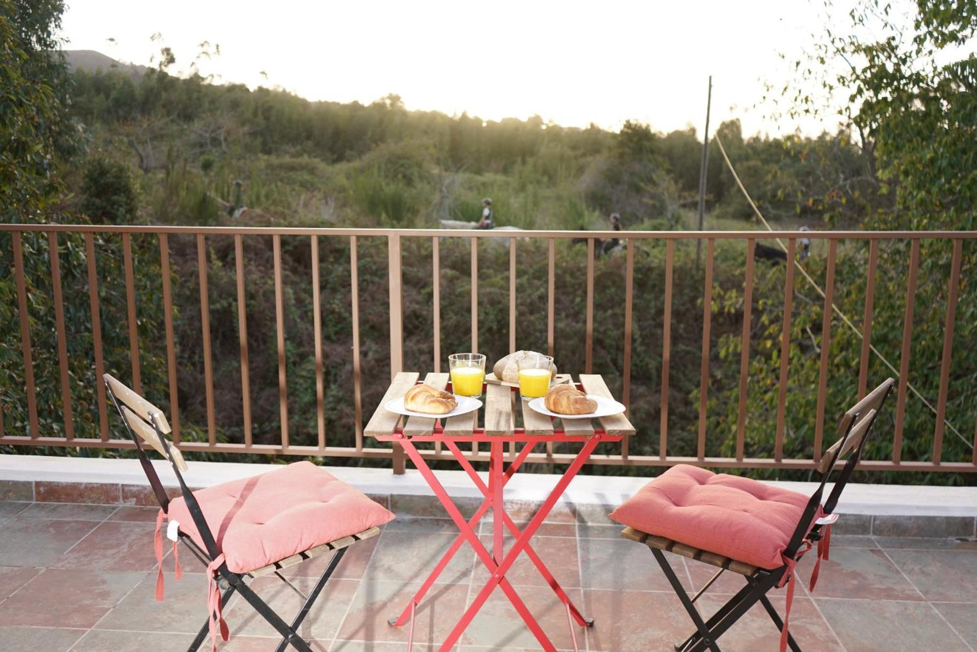 Okstay Misueno Hébergement de vacances