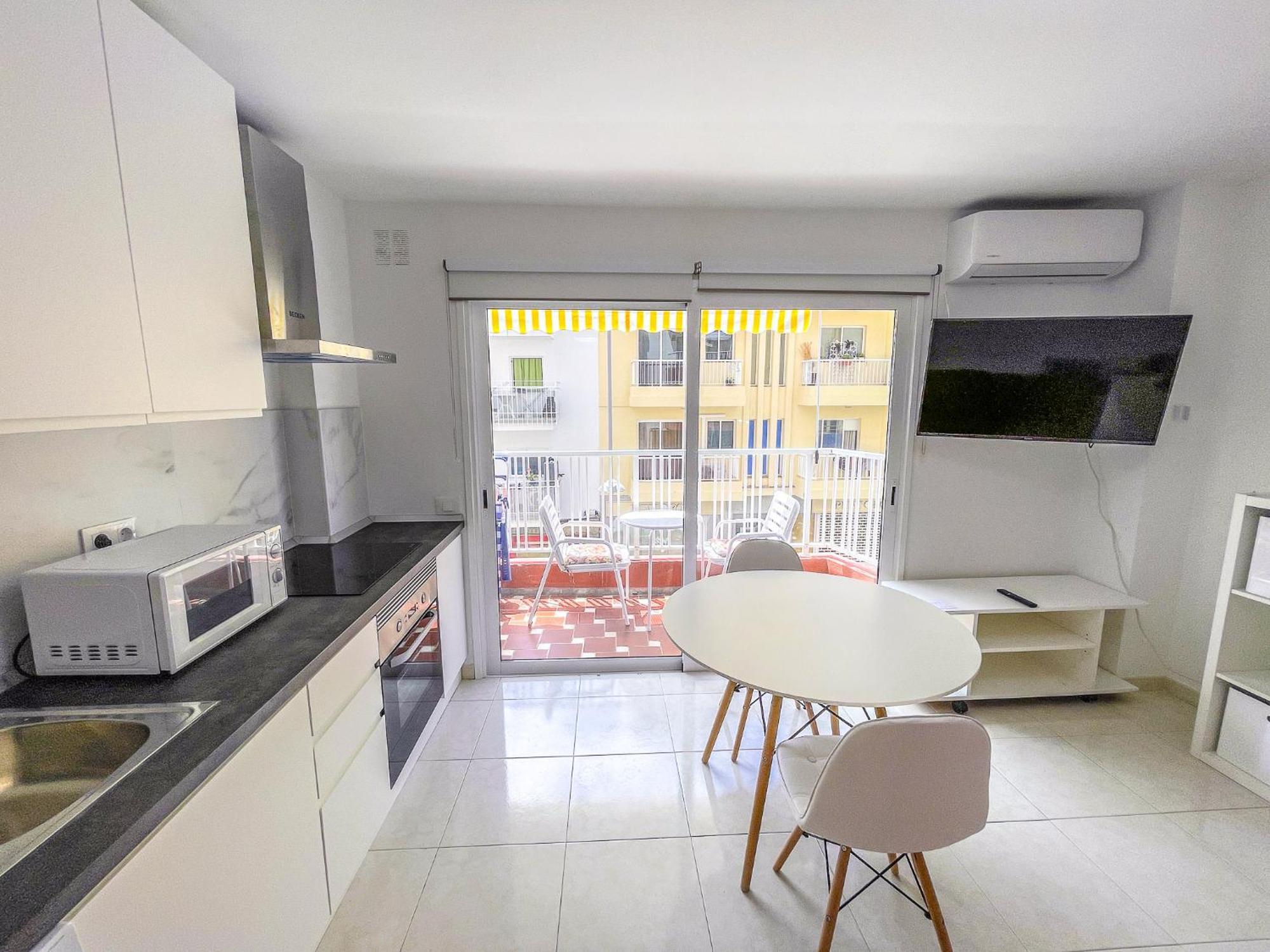 Apartamento Rentaliday Cristianos