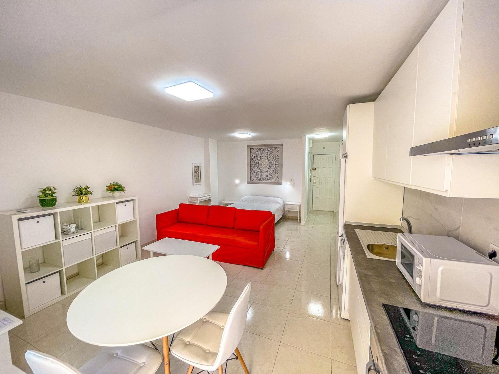 Rentaliday Cristianos Apartamento Los Cristianos (Tenerife)