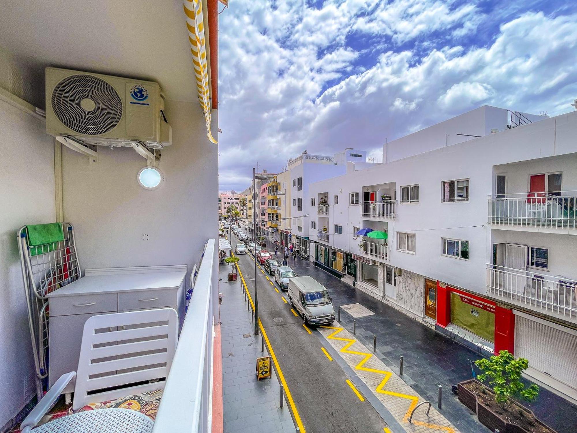 Apartamento Rentaliday Cristianos *