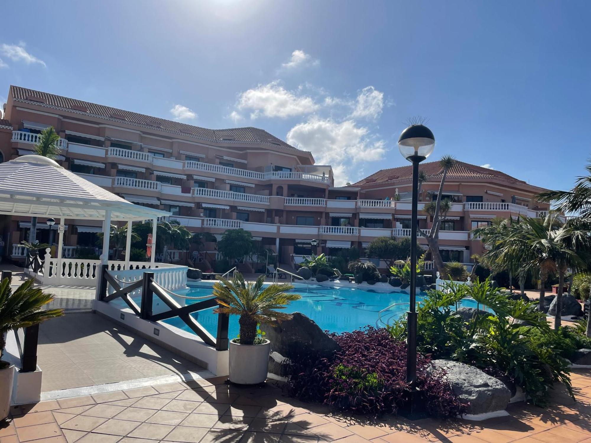 Stunning Sea View Tenerife Royal Gardens Resort! * Playa de las Americas (Tenerife)