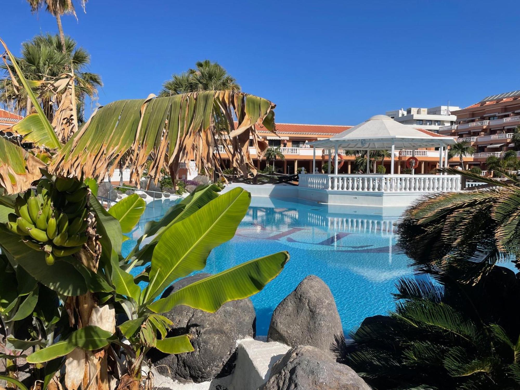 Stunning Sea View Tenerife Royal Gardens Resort! Apartment *