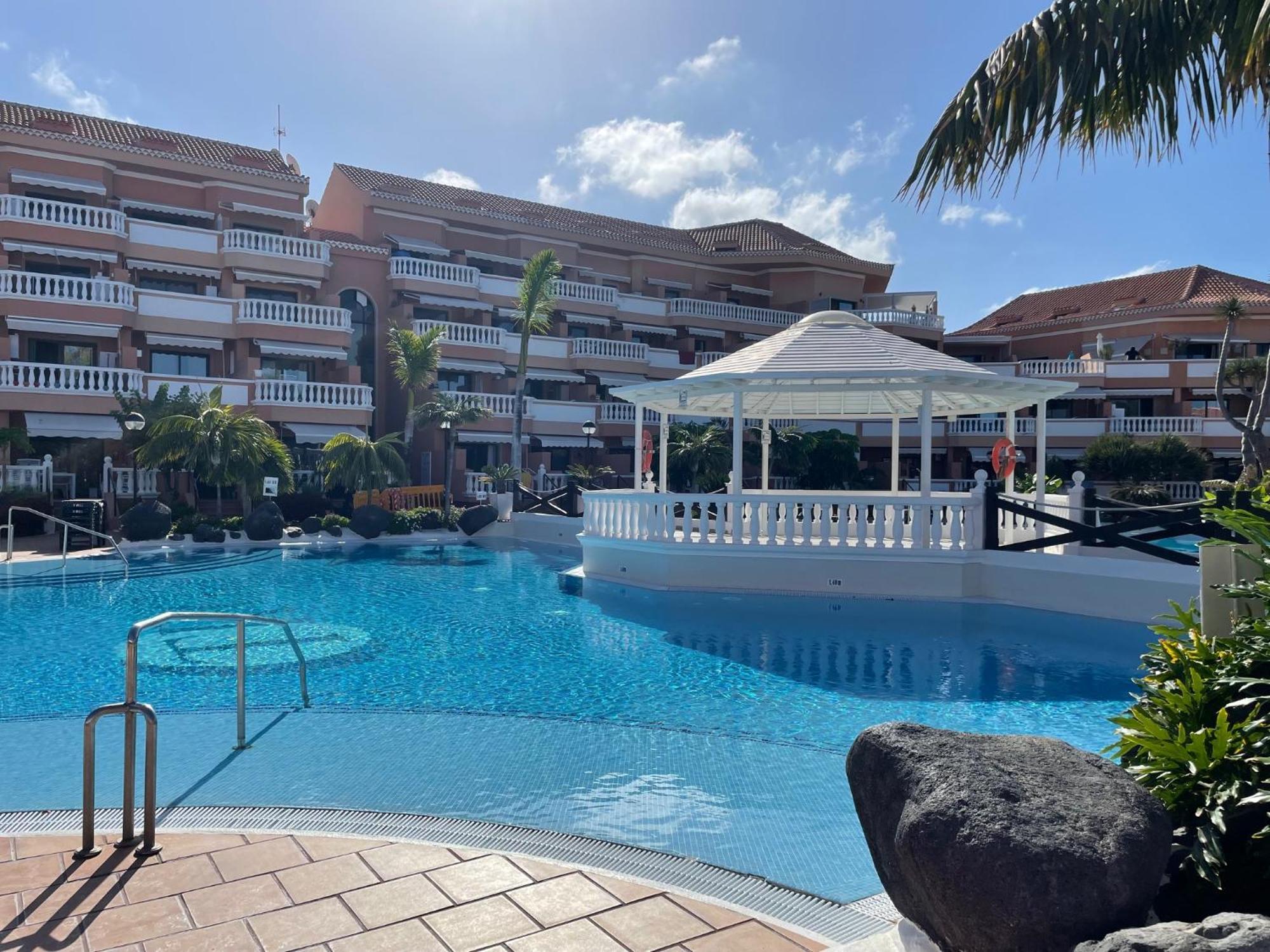 Stunning Sea View Tenerife Royal Gardens Resort! *