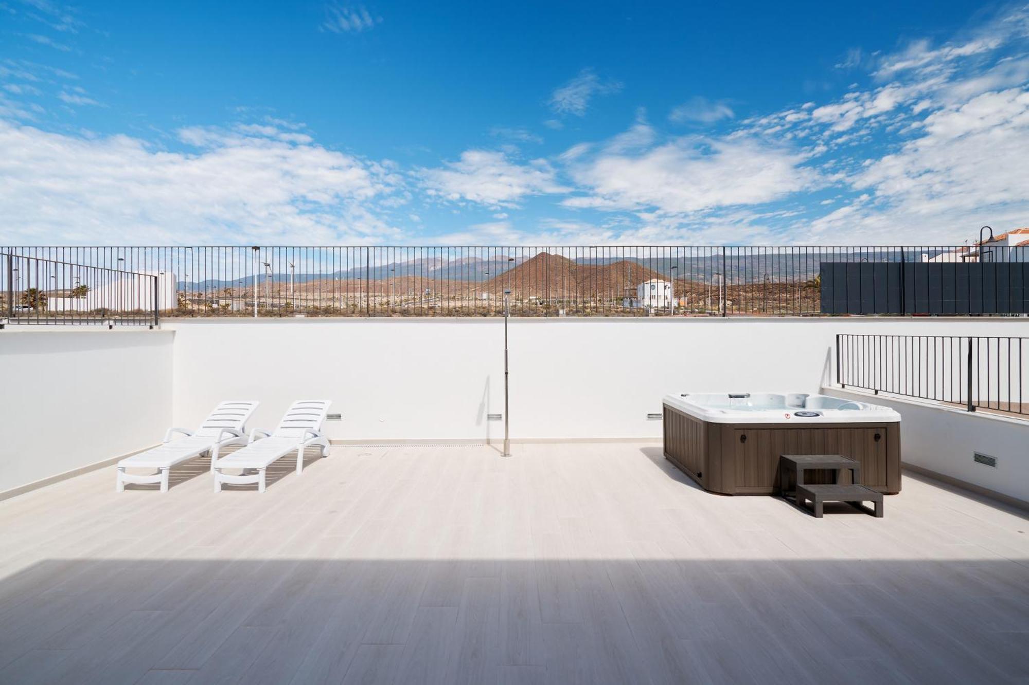 Maresia De Abades Live Canarias Abades (Tenerife)