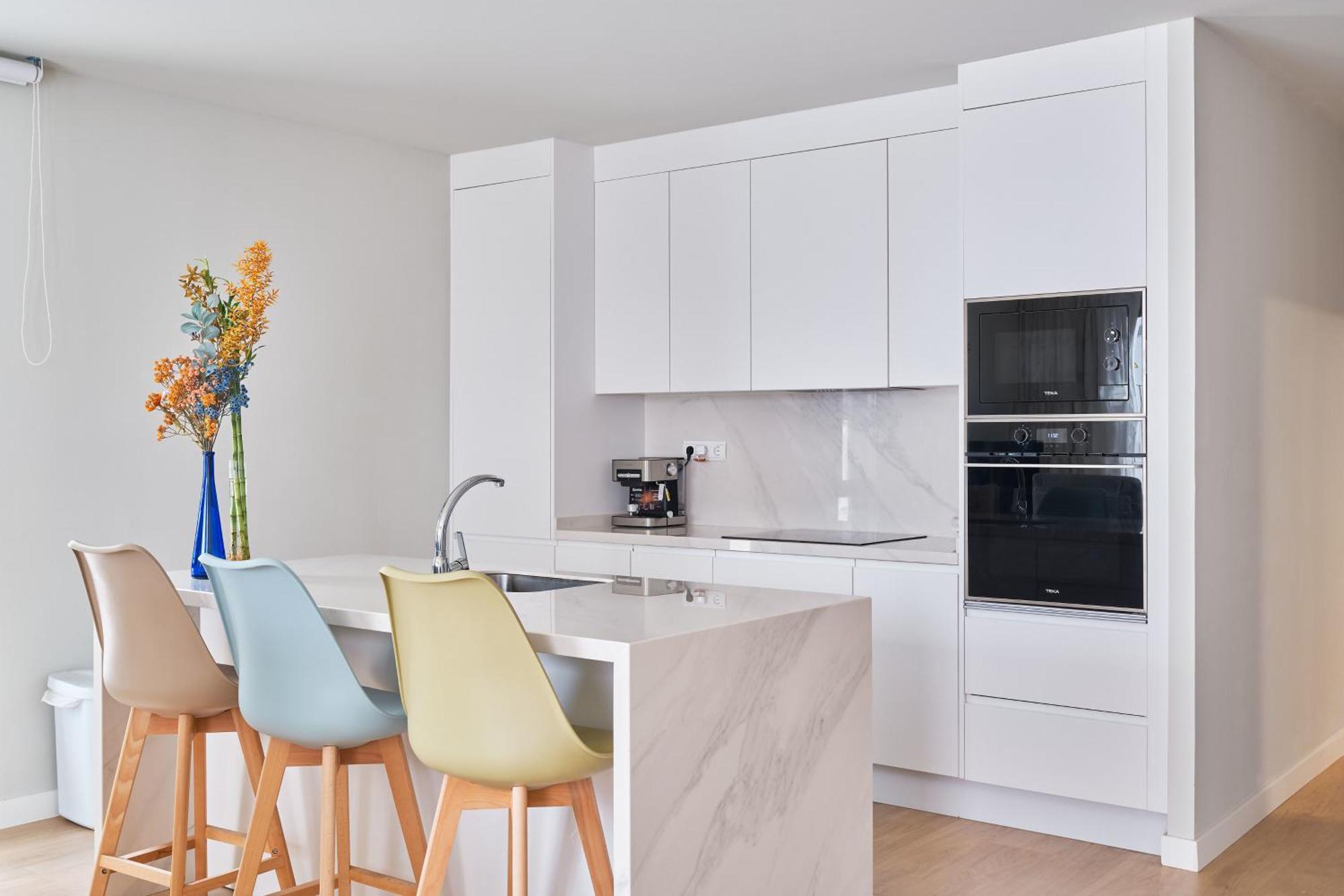 Apartamento Maresia De Abades Live Canarias *