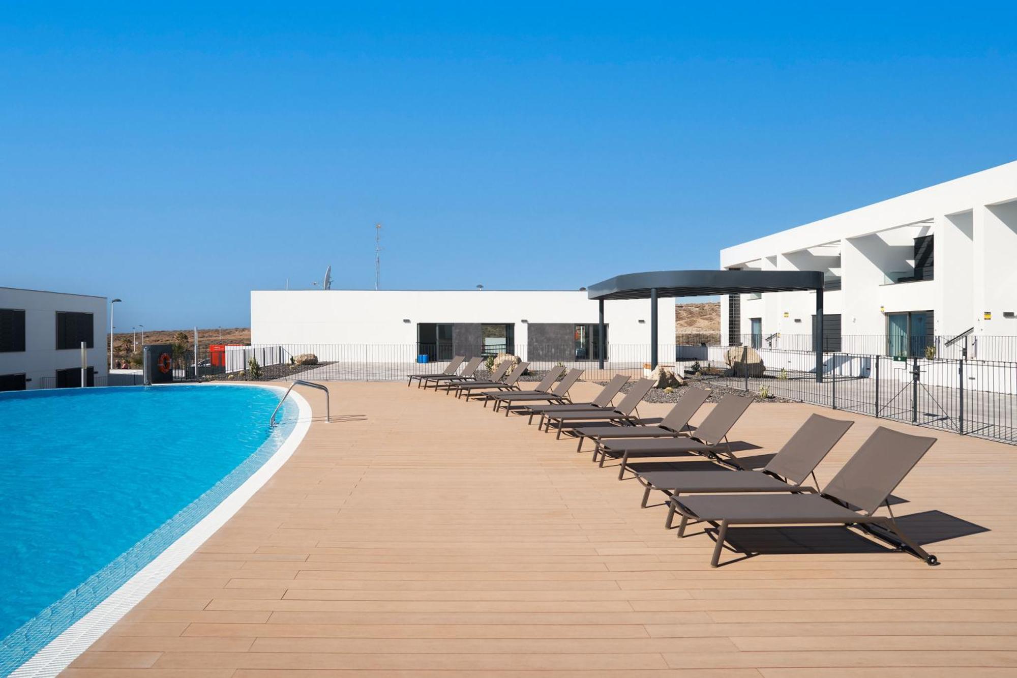 Maresia De Abades Live Canarias