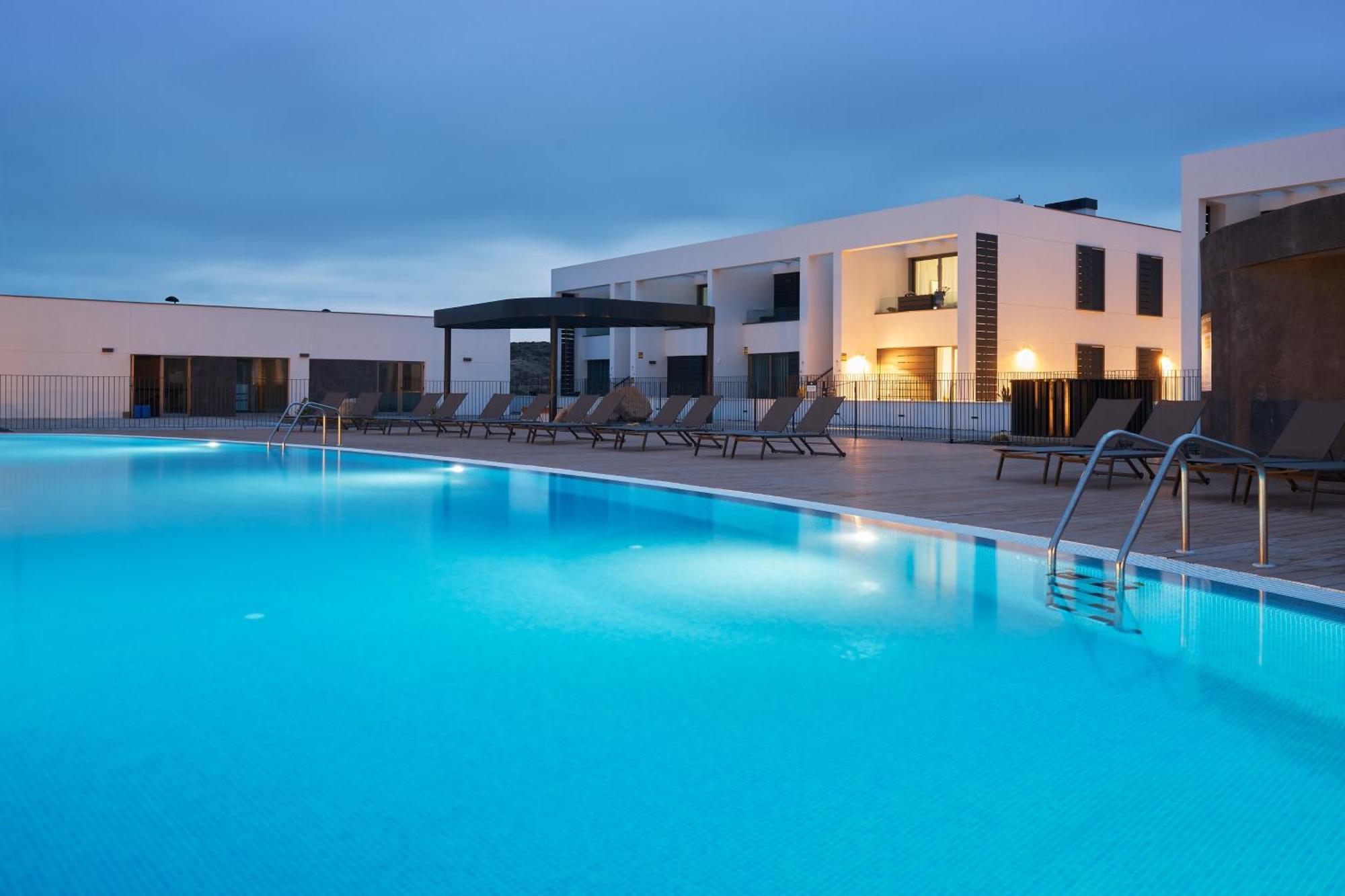 Maresia De Abades Live Canarias Apartamento Abades (Tenerife)