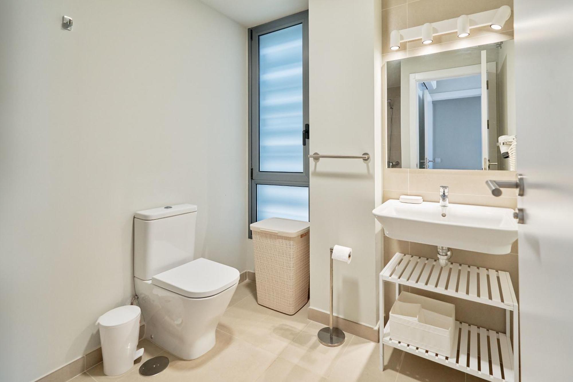 Maresia De Abades Live Canarias Apartment *