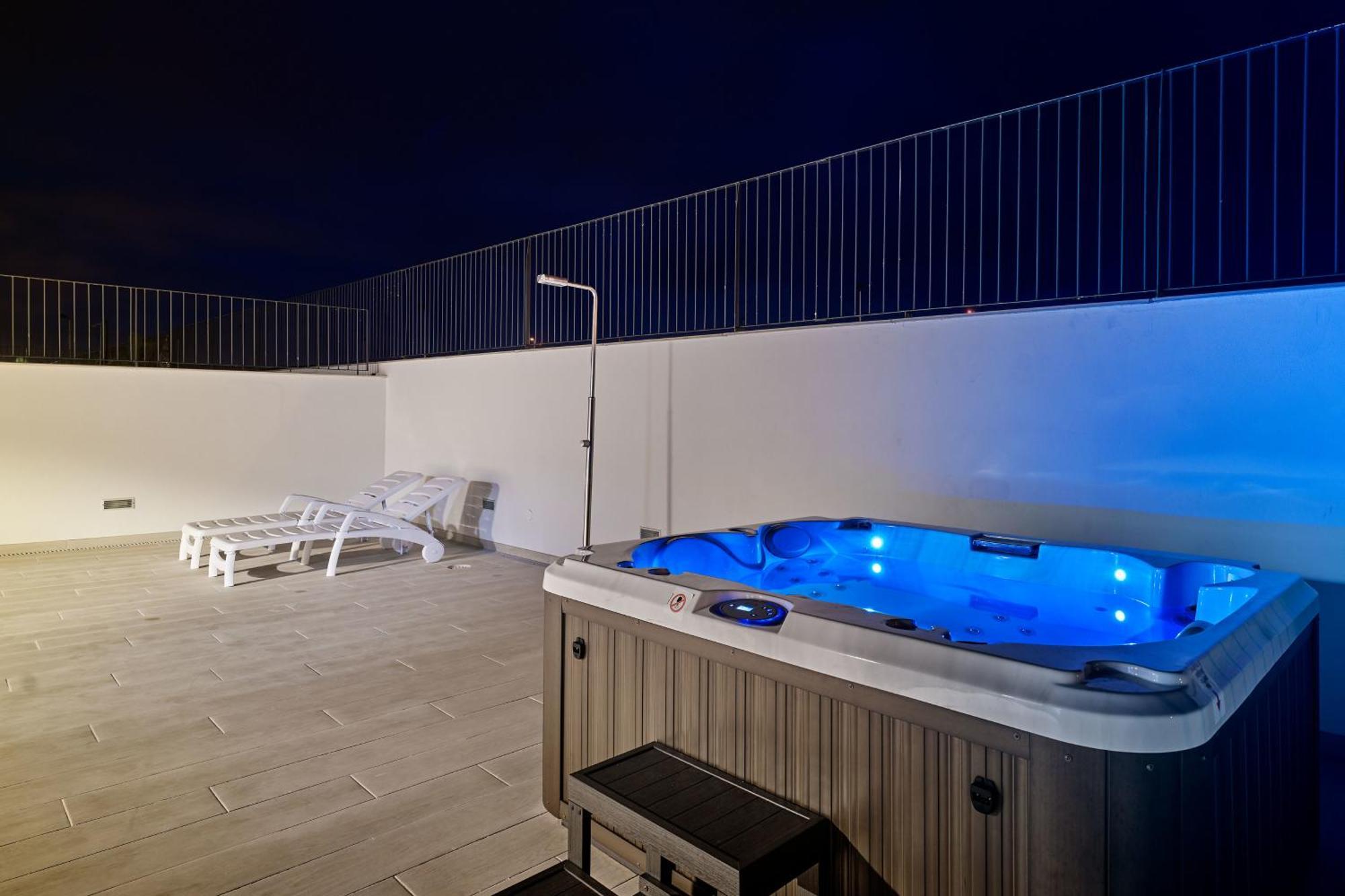 Maresia De Abades Live Canarias Apartamento Abades (Tenerife)