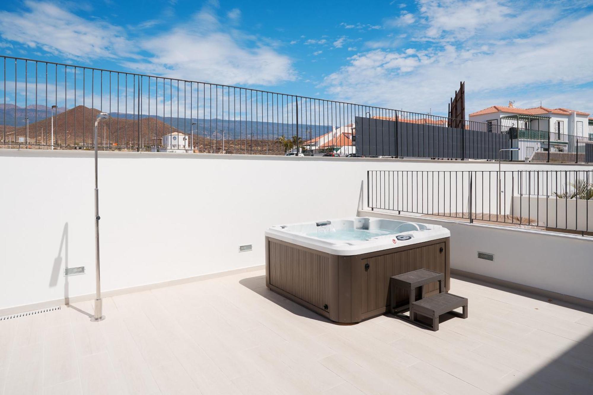 Apartamento Maresia De Abades Live Canarias