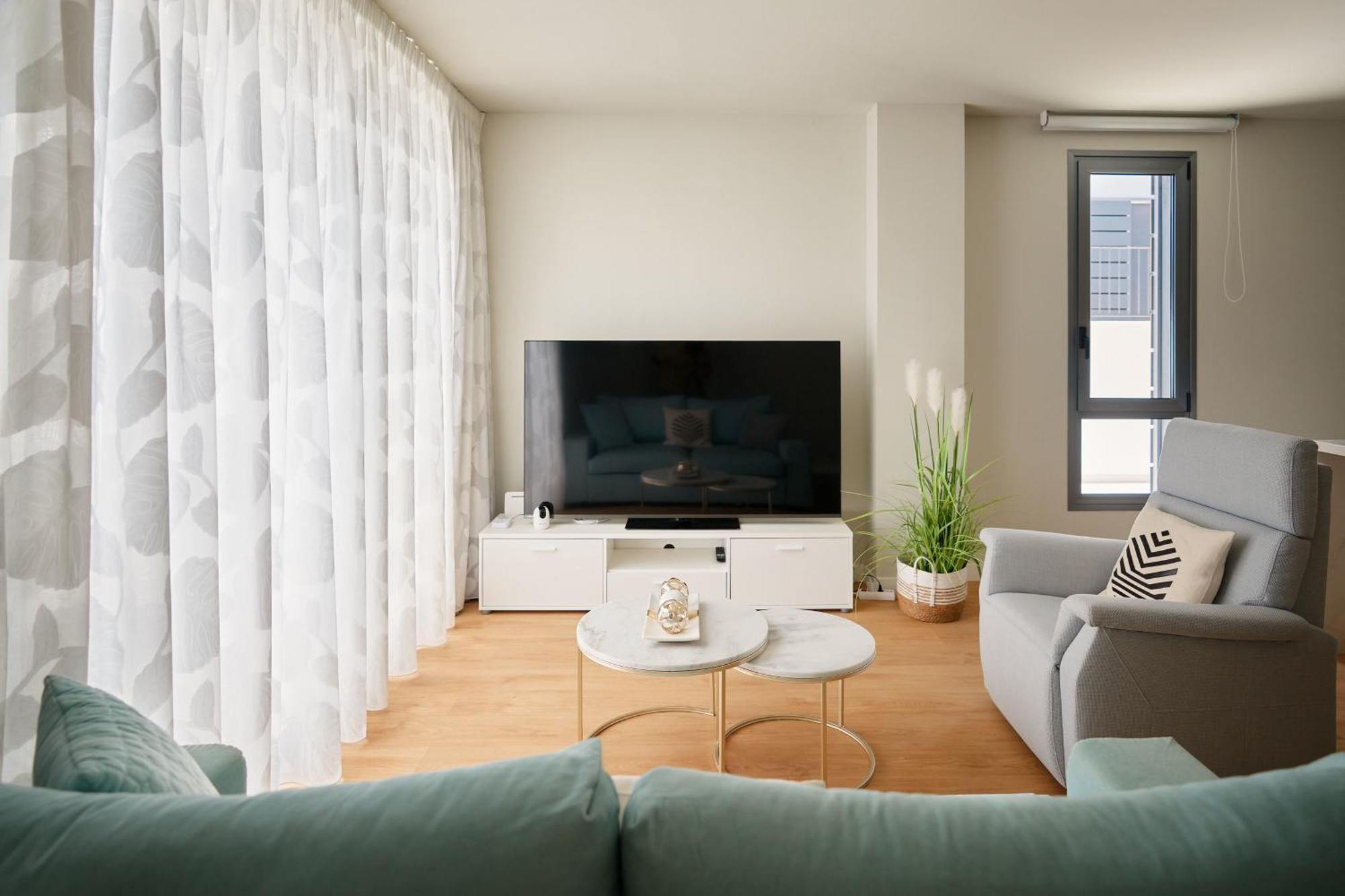 Maresia De Abades Live Canarias Apartamento Abades (Tenerife)