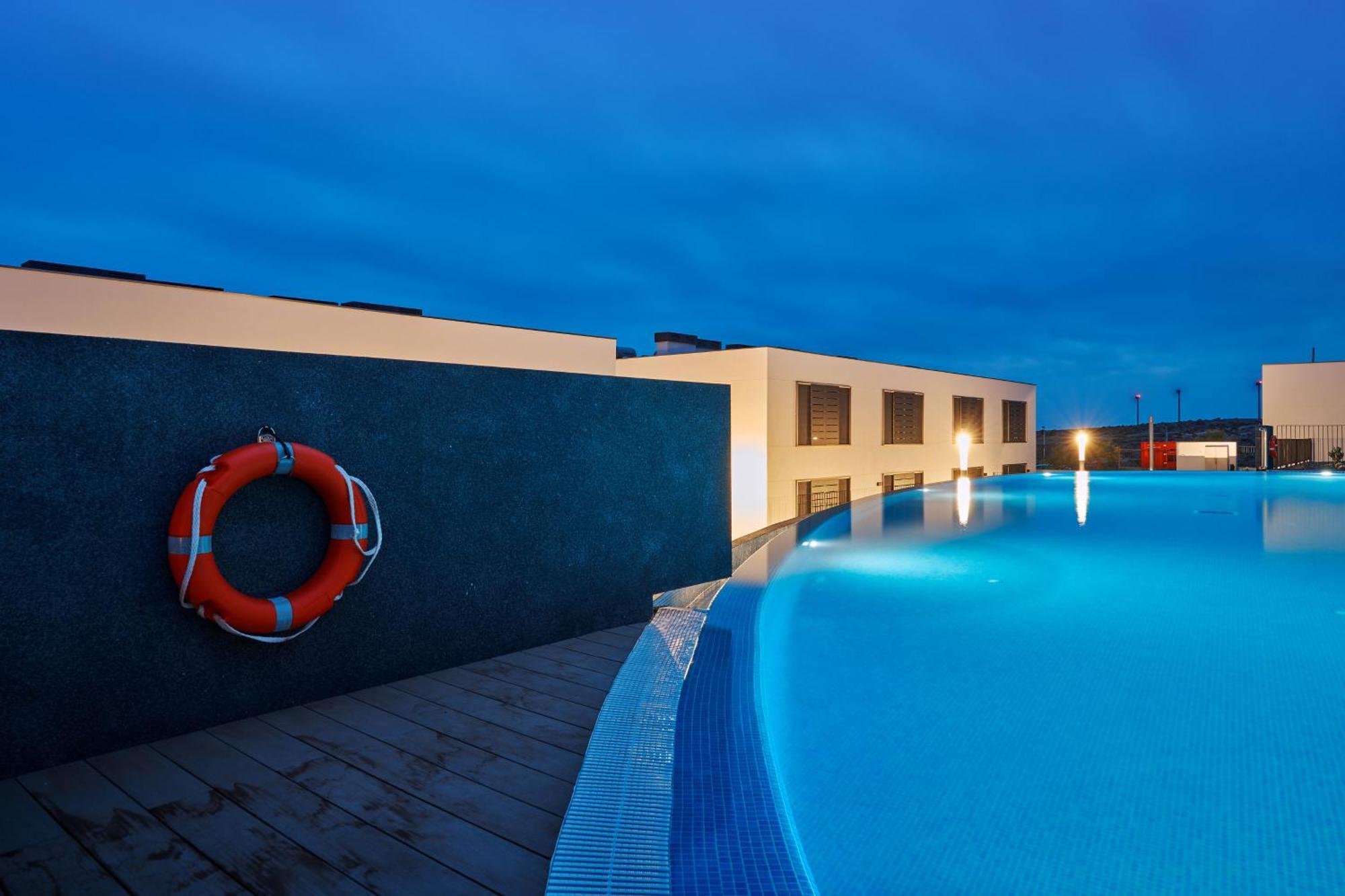 Maresia De Abades Live Canarias Apartamento