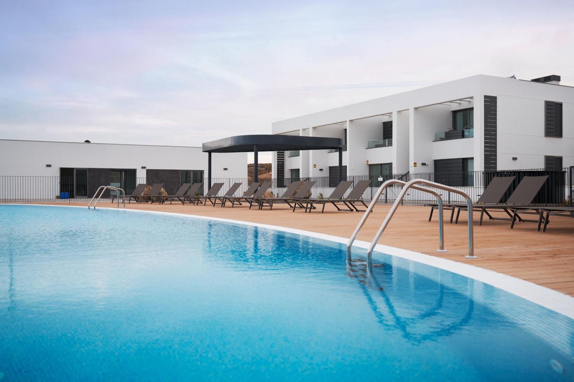 Apartamento Maresia De Abades Live Canarias Abades (Tenerife)