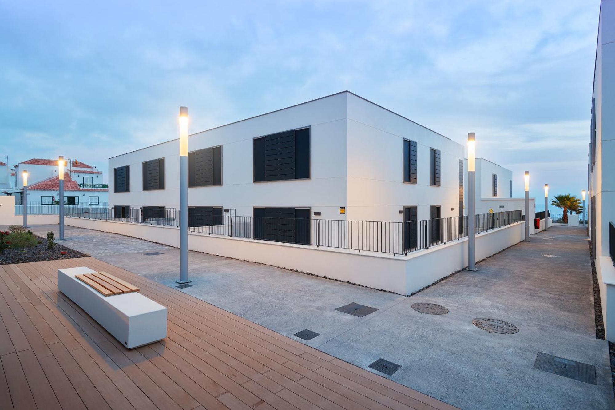 Maresia De Abades Live Canarias Apartamento