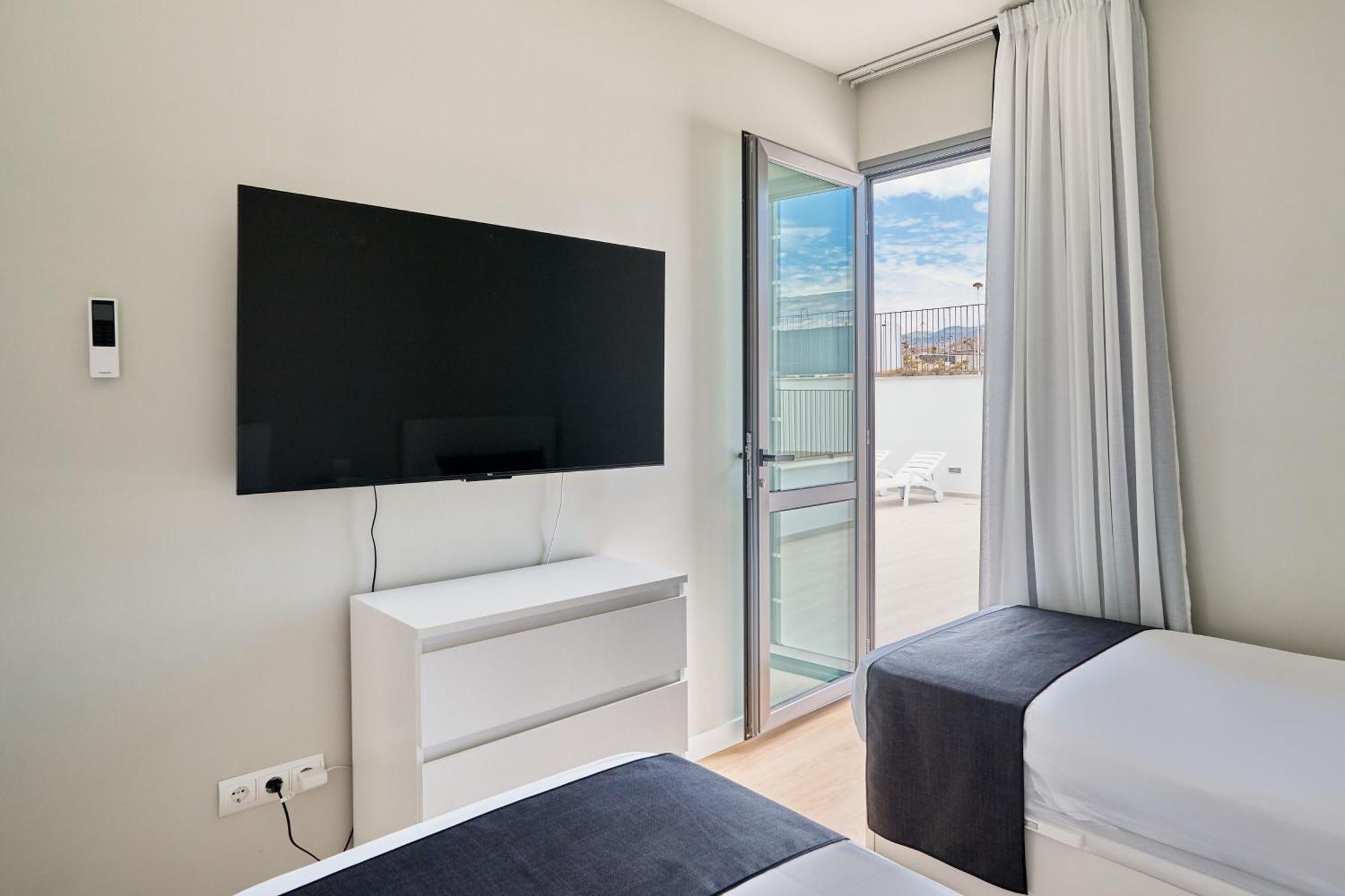 Apartamento Maresia De Abades Live Canarias
