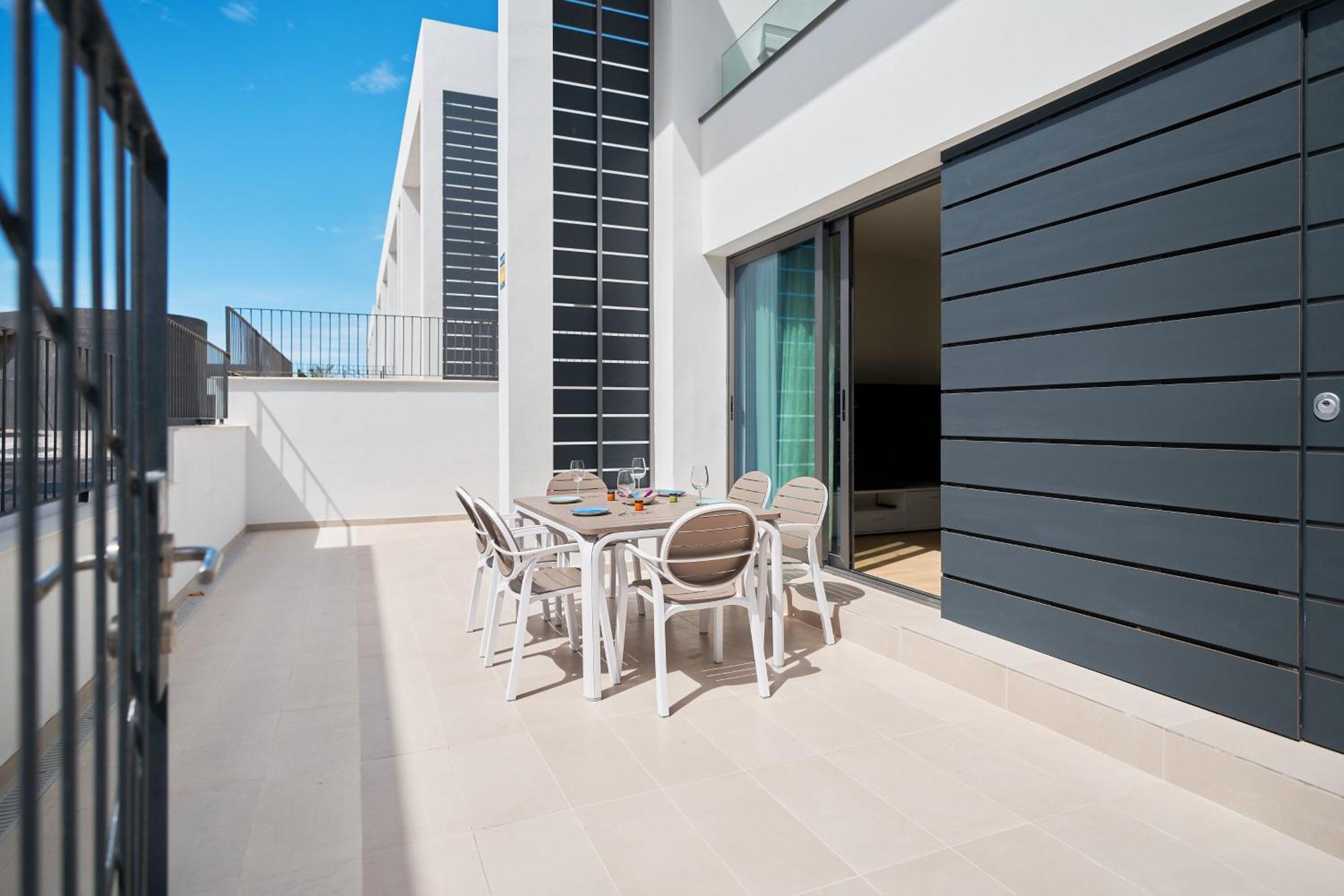 Maresia De Abades Live Canarias Apartamento *
