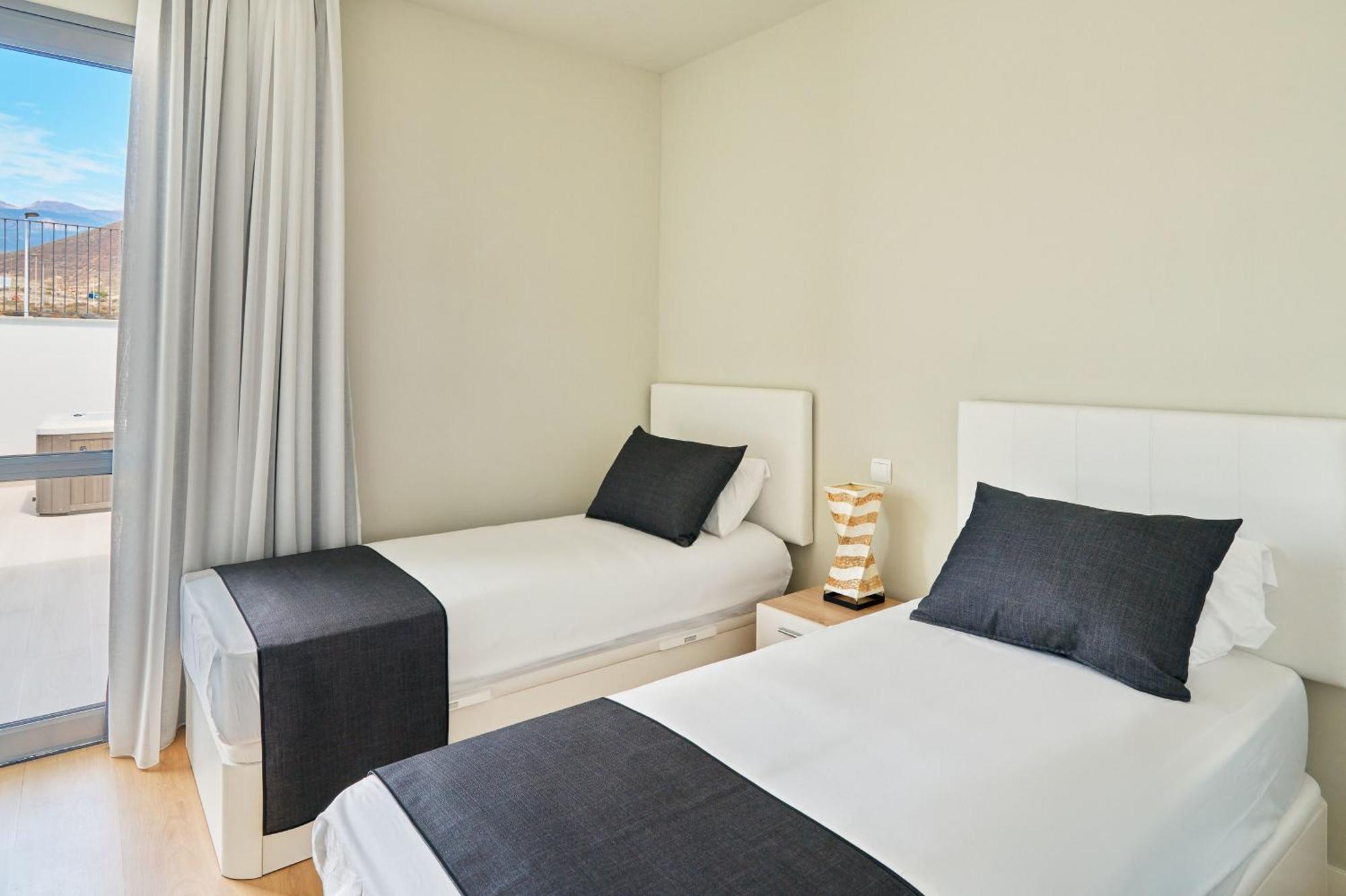 Apartamento Maresia De Abades Live Canarias *