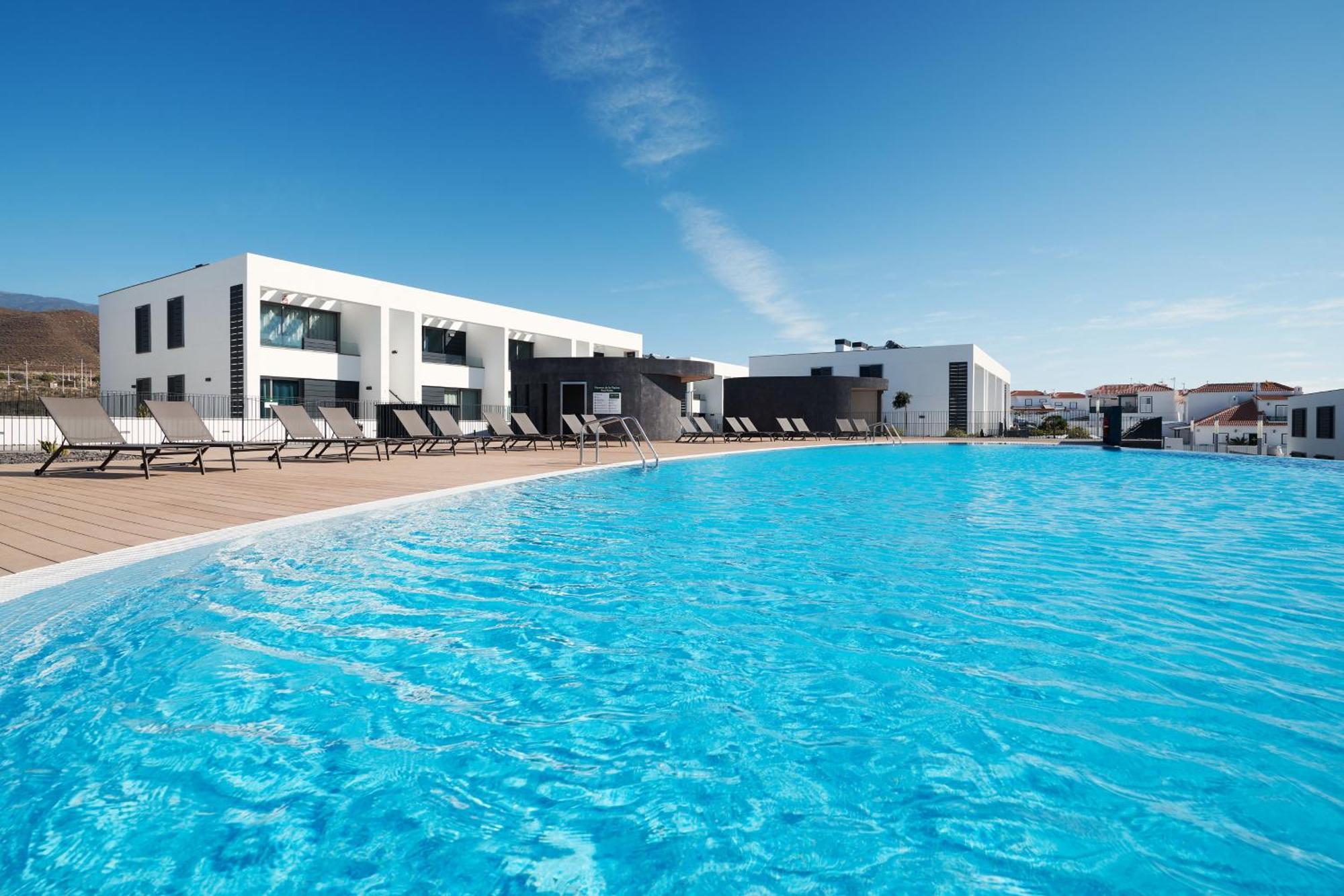Maresia De Abades Live Canarias