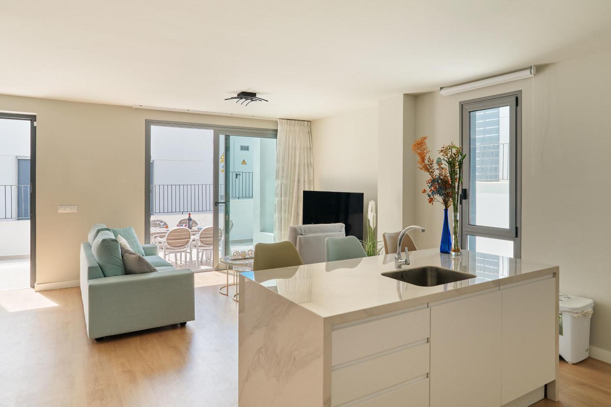Maresia De Abades Live Canarias Abades (Tenerife)