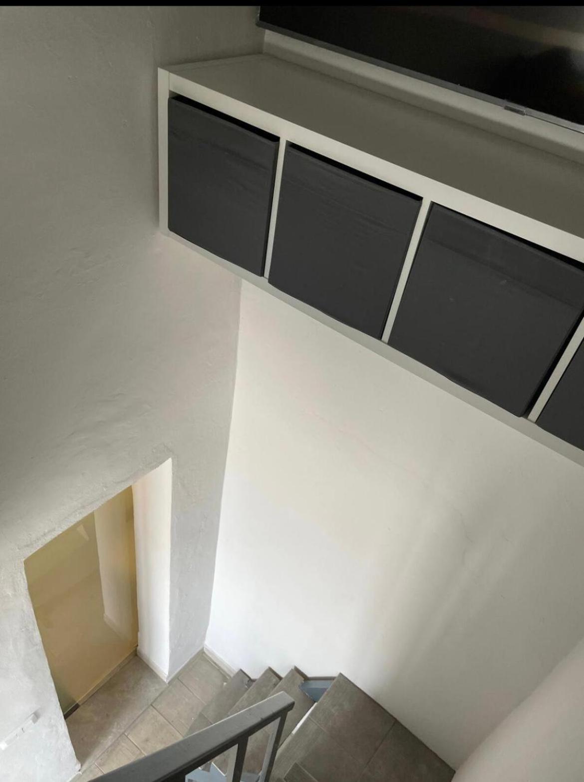 Appartement Loft Madre Del Agua