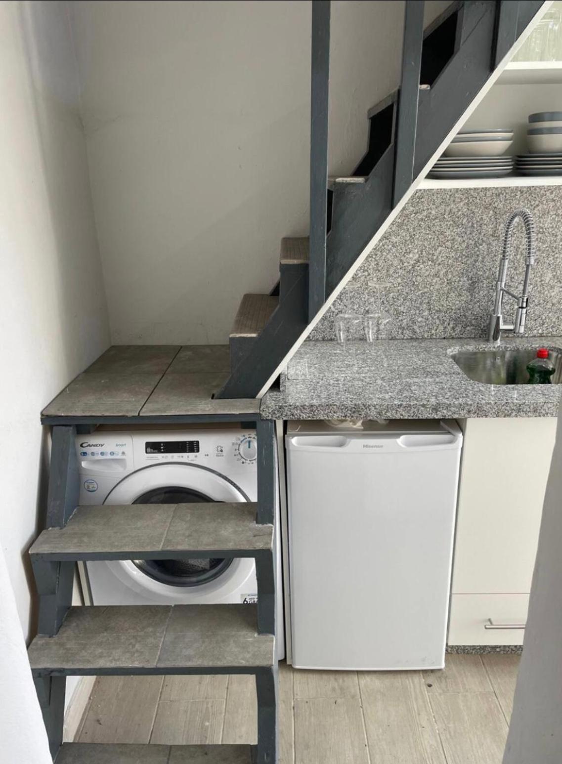 Appartement Loft Madre Del Agua