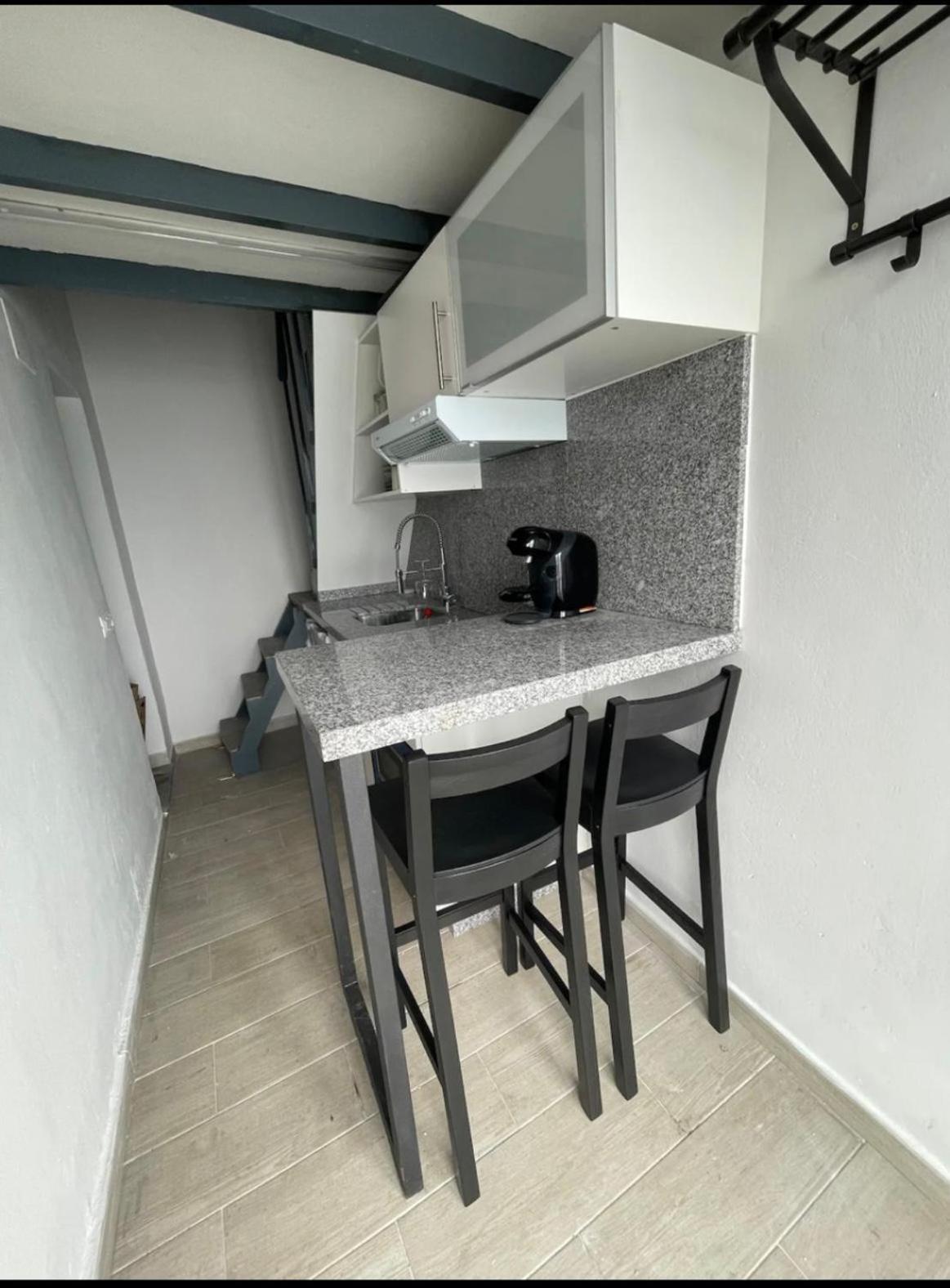 Loft Madre Del Agua Appartement *