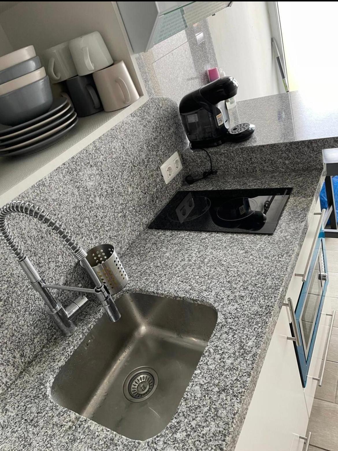 Appartement Loft Madre Del Agua *