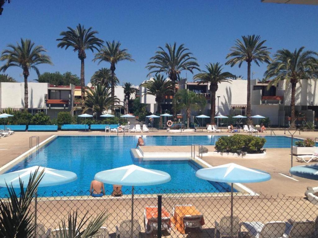 Aaron Beautifull House Arona (Tenerife)
