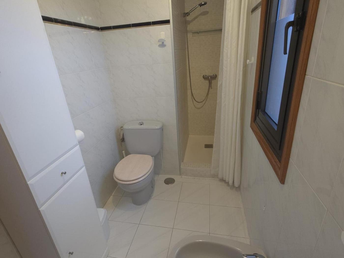 Apartamento Aqua Vista El Cardon:1br Free Parking, Heated Pool Los Cristianos (Tenerife)