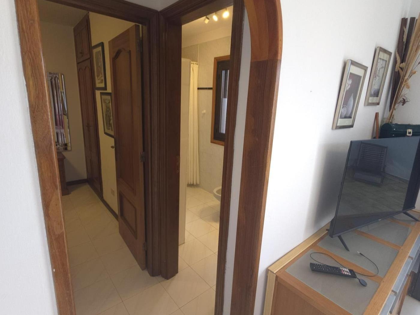 Aqua Vista El Cardon:1br Free Parking, Heated Pool * Los Cristianos (Tenerife)