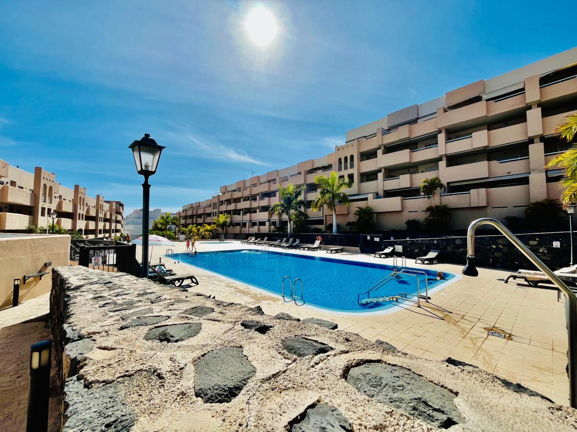 El Horno Costa Adeje (Tenerife)