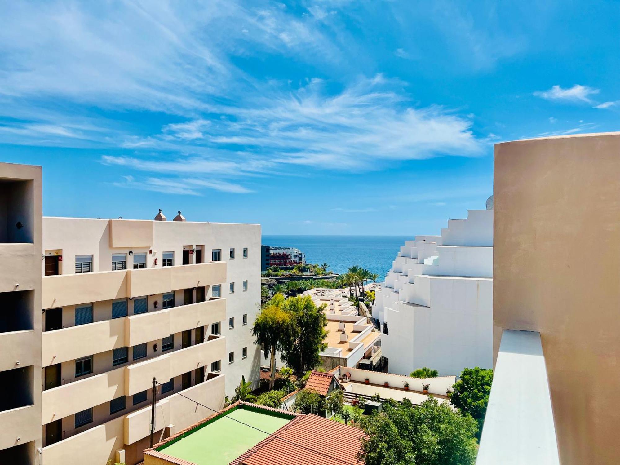 El Horno Costa Adeje (Tenerife)