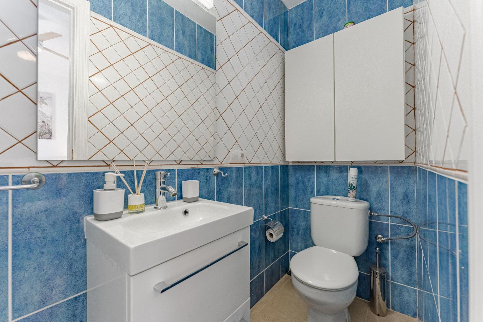 Apartment Mareverde Sunshine