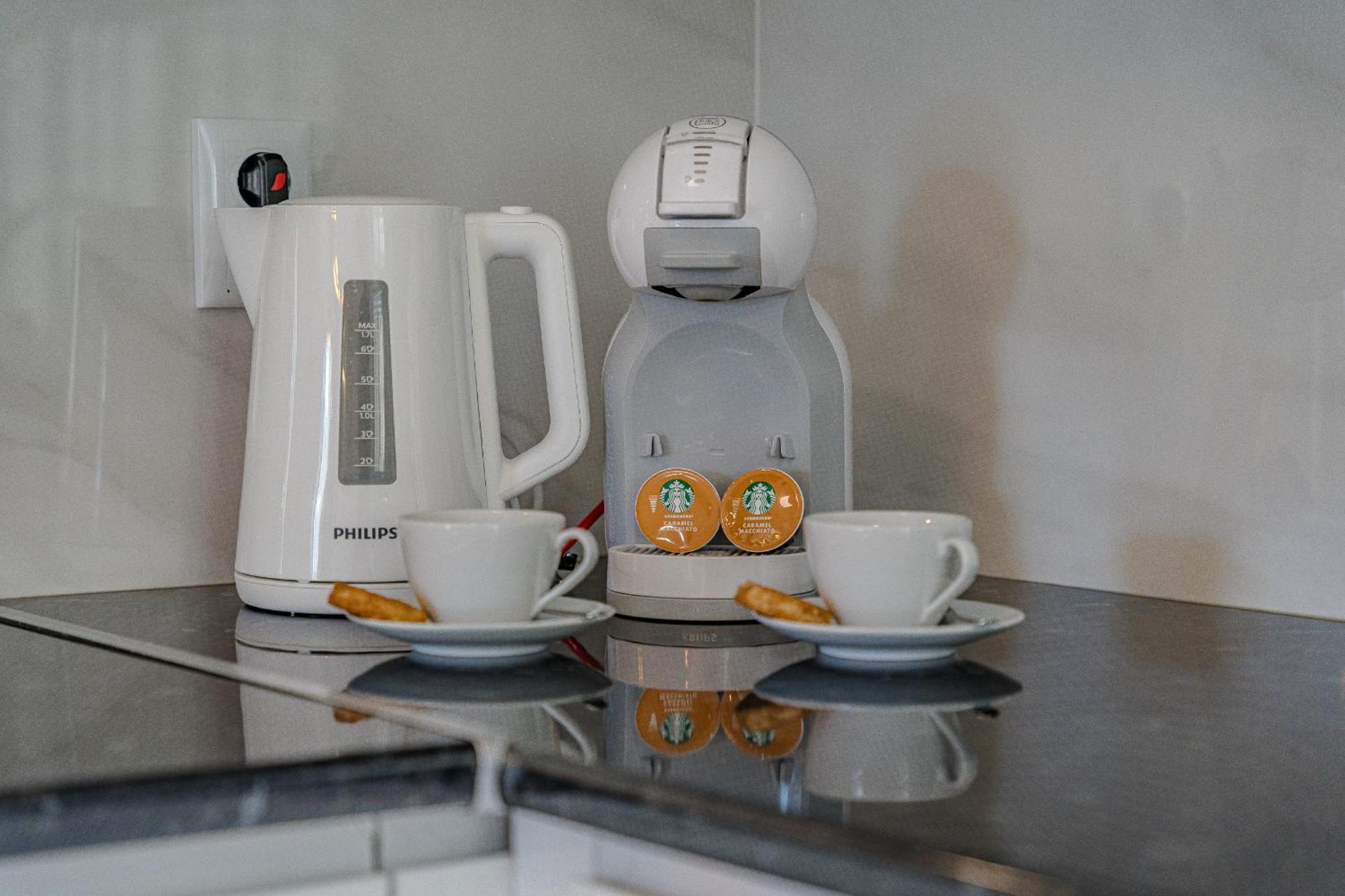 Mareverde Sunshine Apartment Costa Adeje (Tenerife)