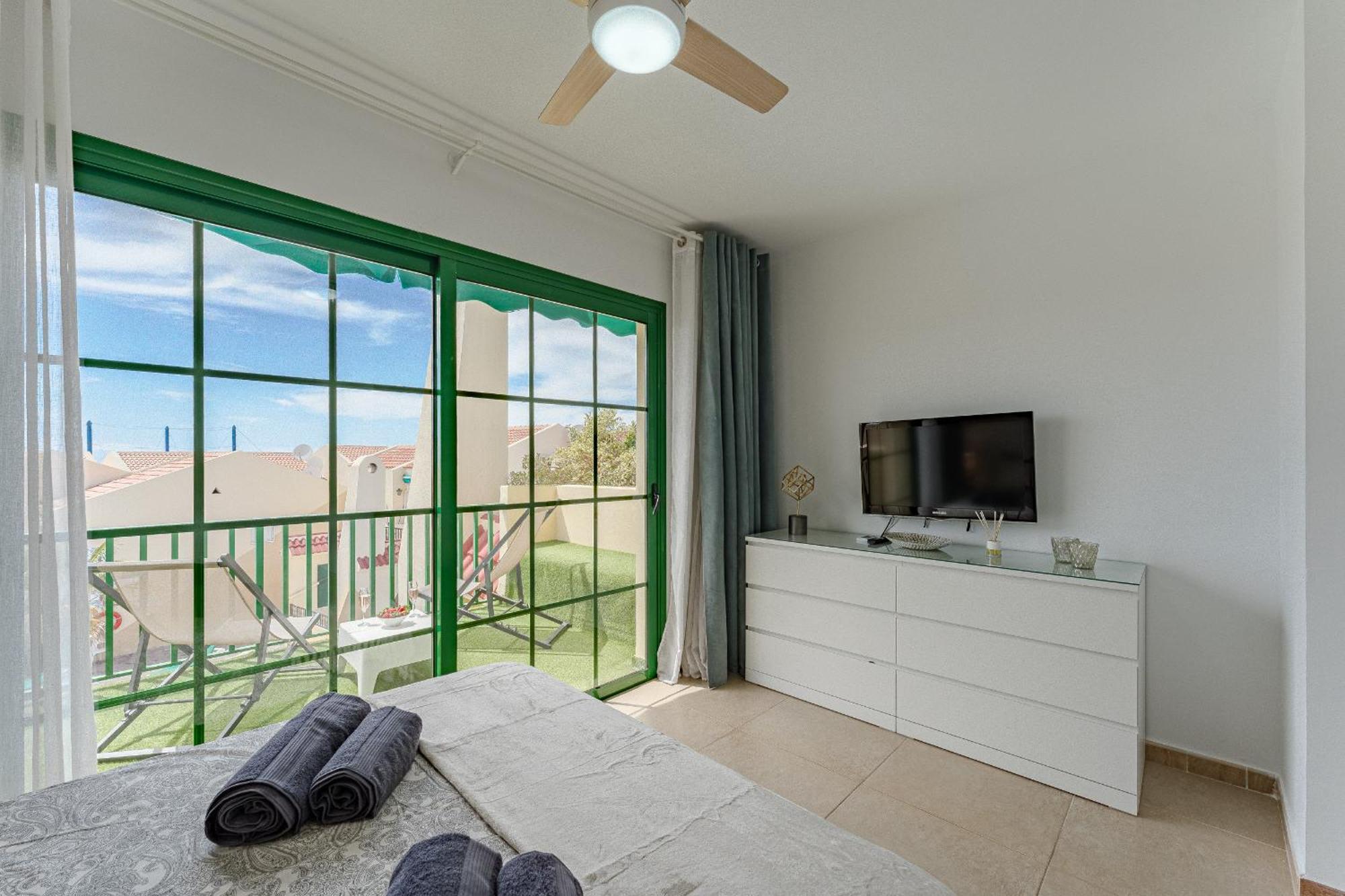 Apartment Mareverde Sunshine Costa Adeje (Tenerife)
