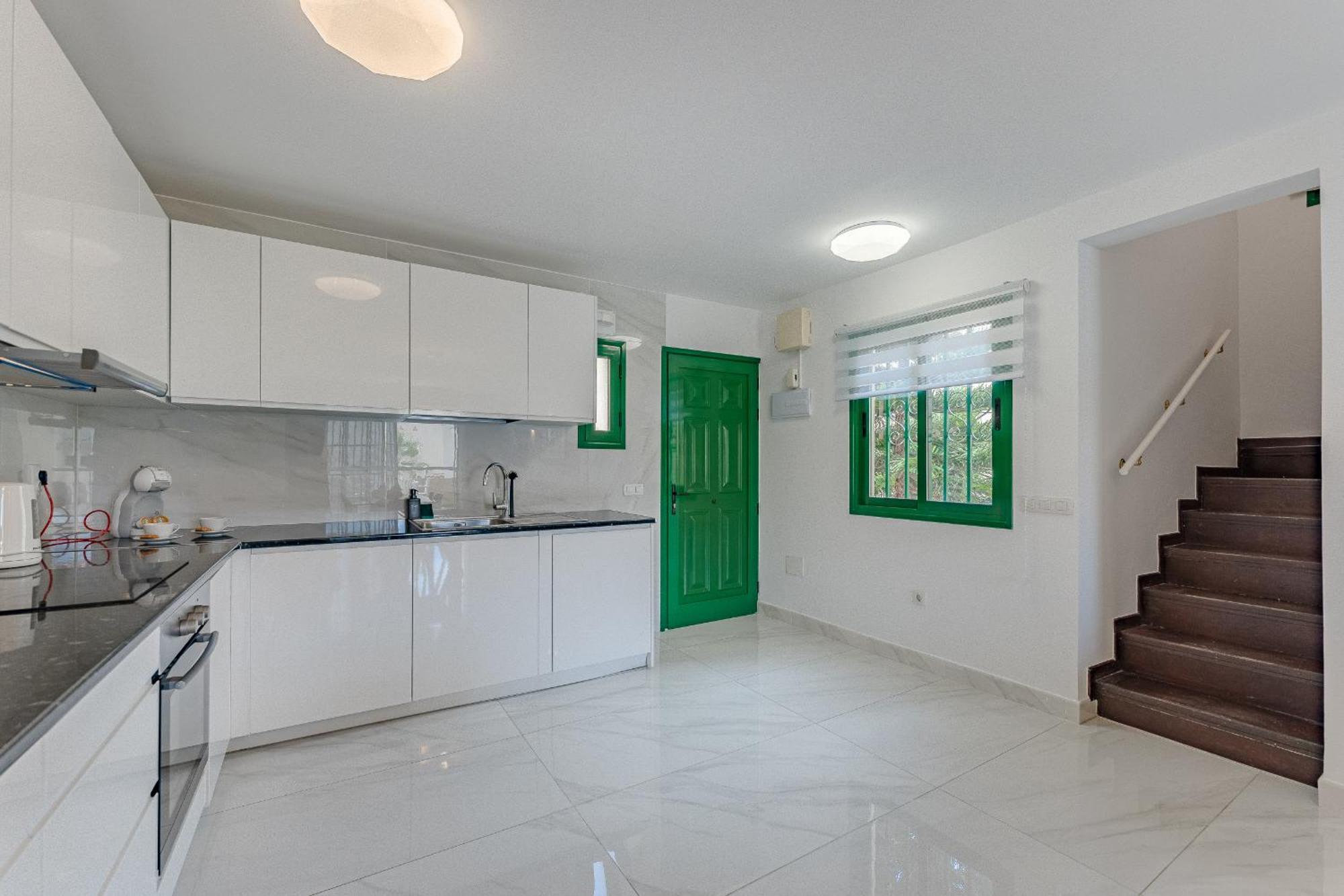Mareverde Sunshine Apartment Costa Adeje (Tenerife)