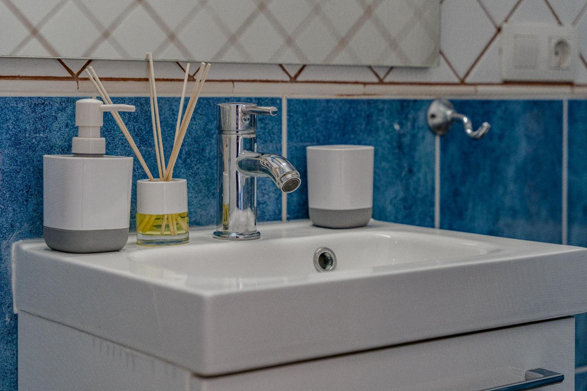 Apartment Mareverde Sunshine Costa Adeje (Tenerife)