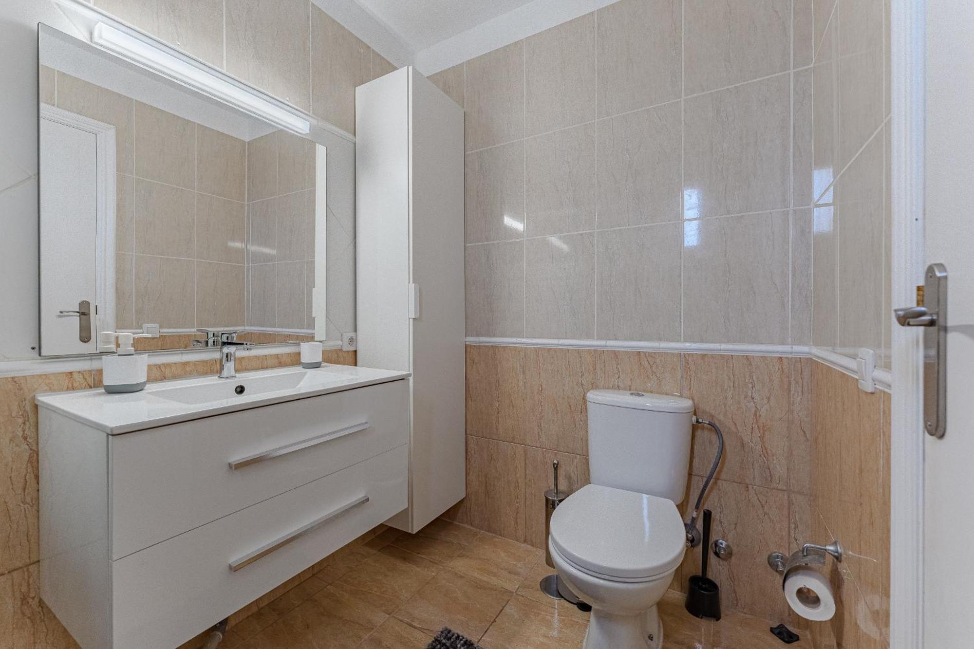 Mareverde Sunshine Apartment