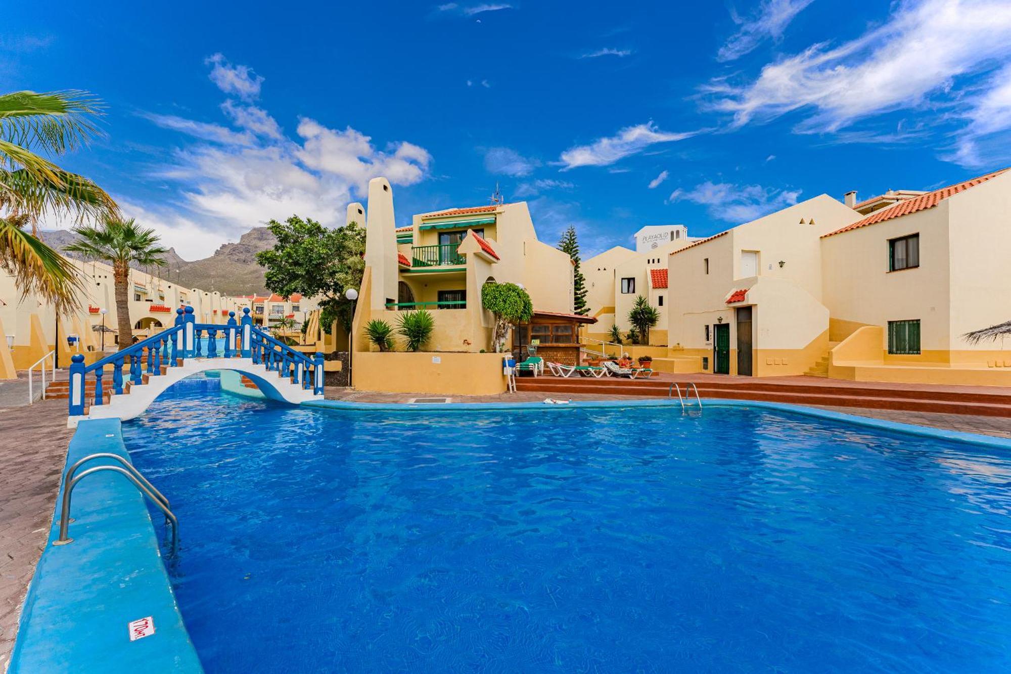 Mareverde Sunshine Apartment