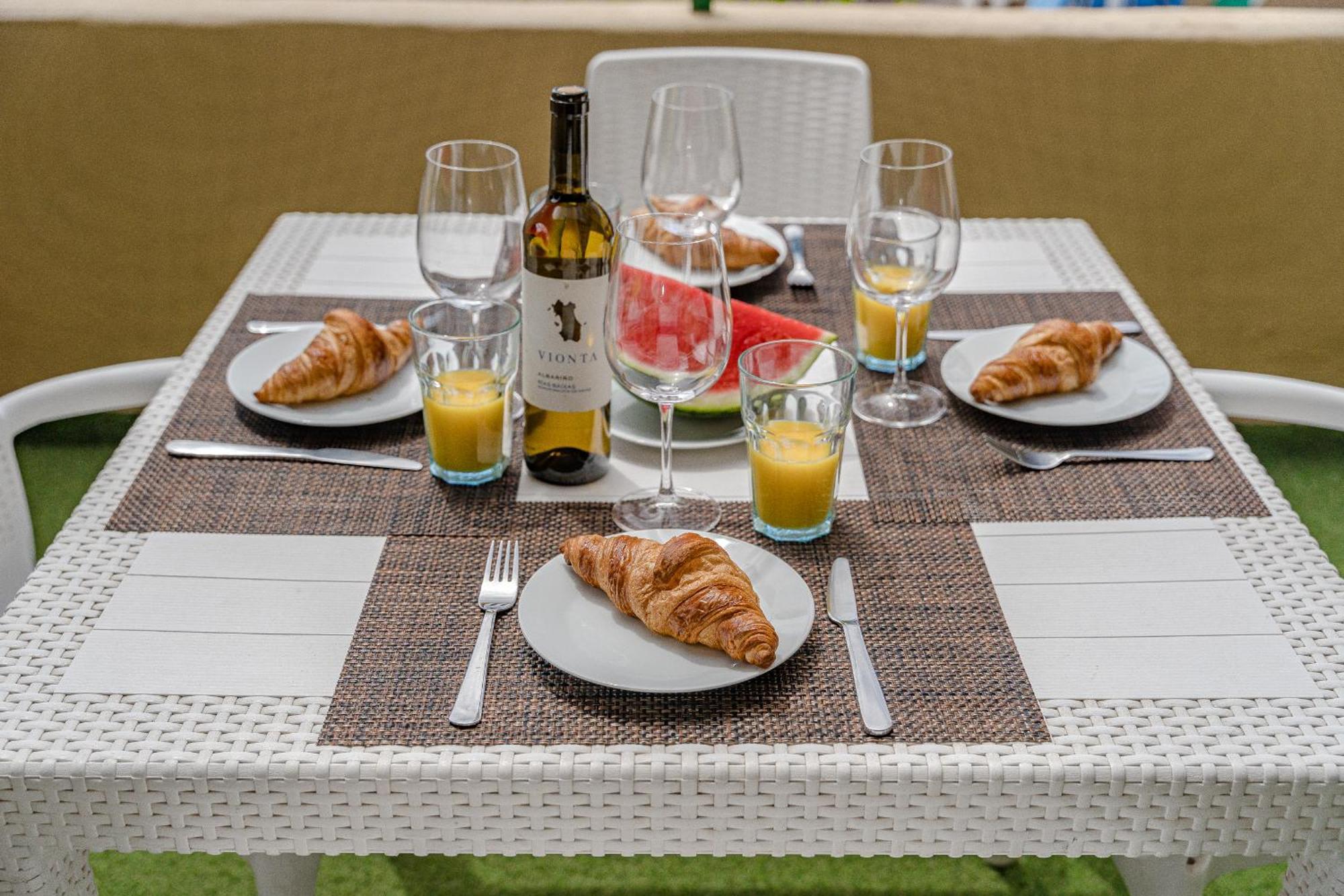 Apartment Mareverde Sunshine