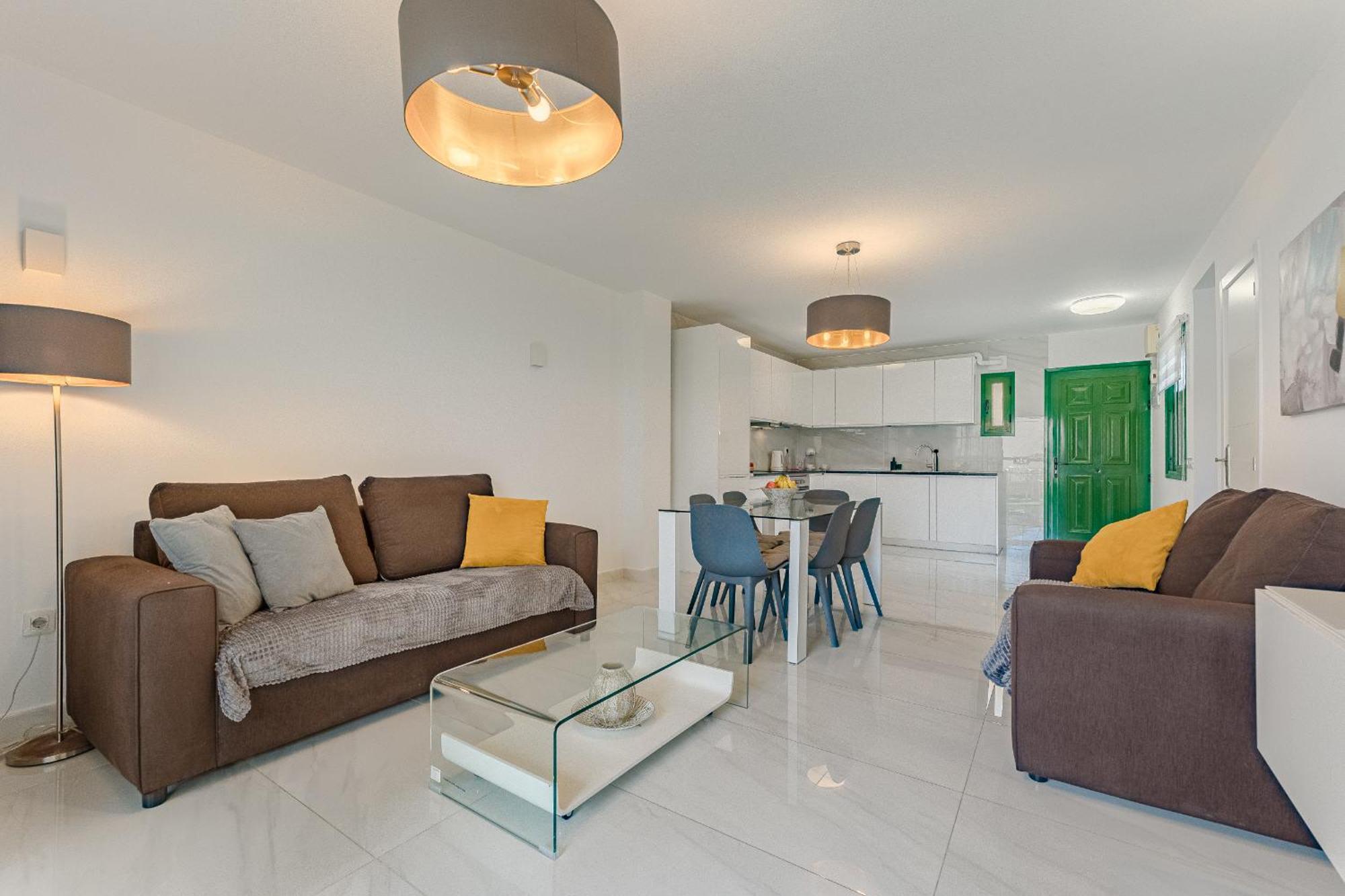 Mareverde Sunshine Apartment Costa Adeje (Tenerife)