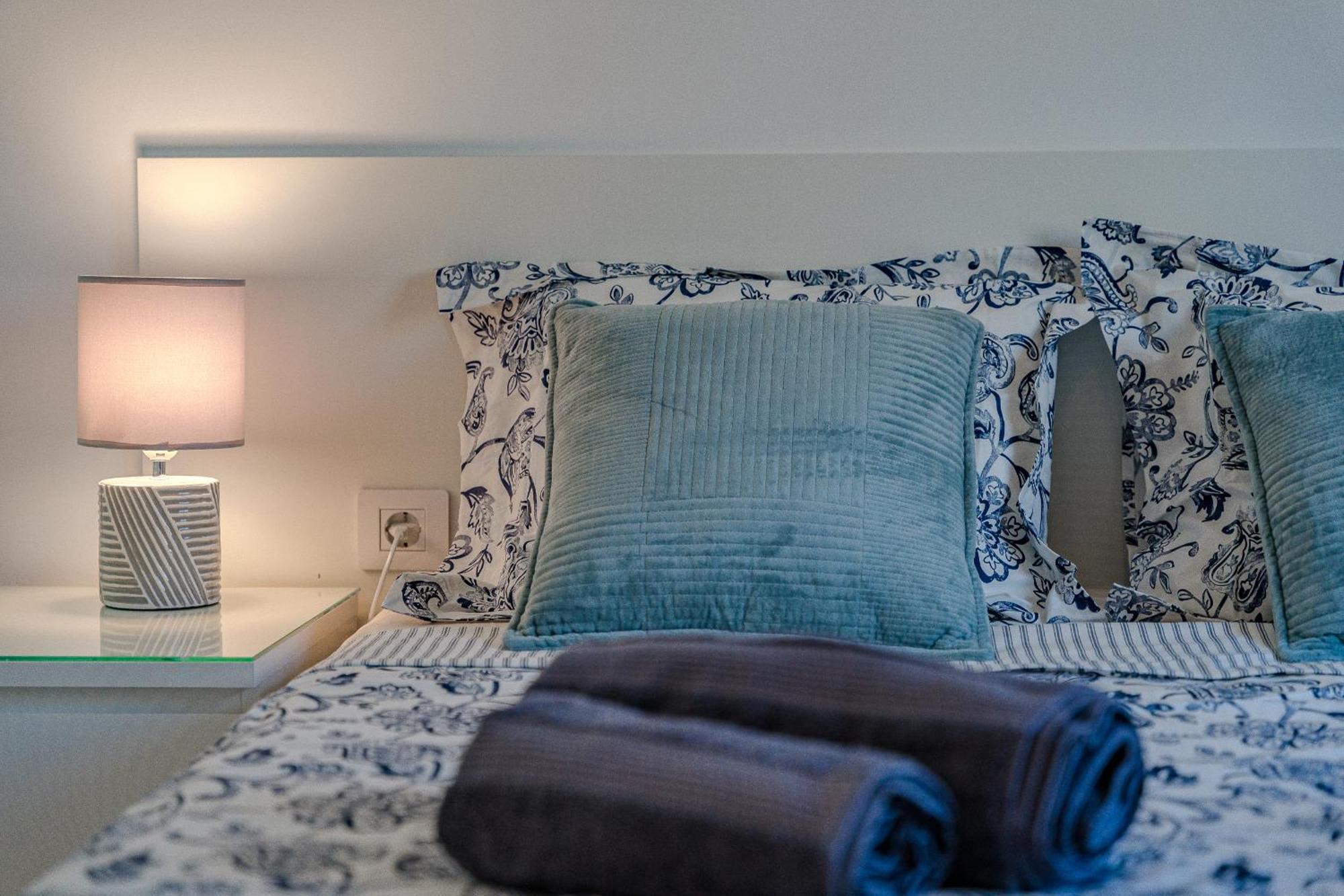 Apartment Mareverde Sunshine