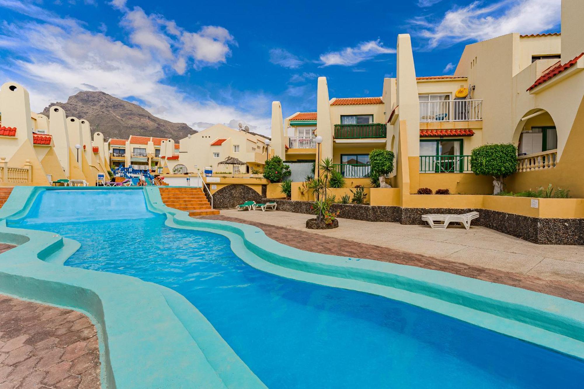 Mareverde Sunshine Apartment
