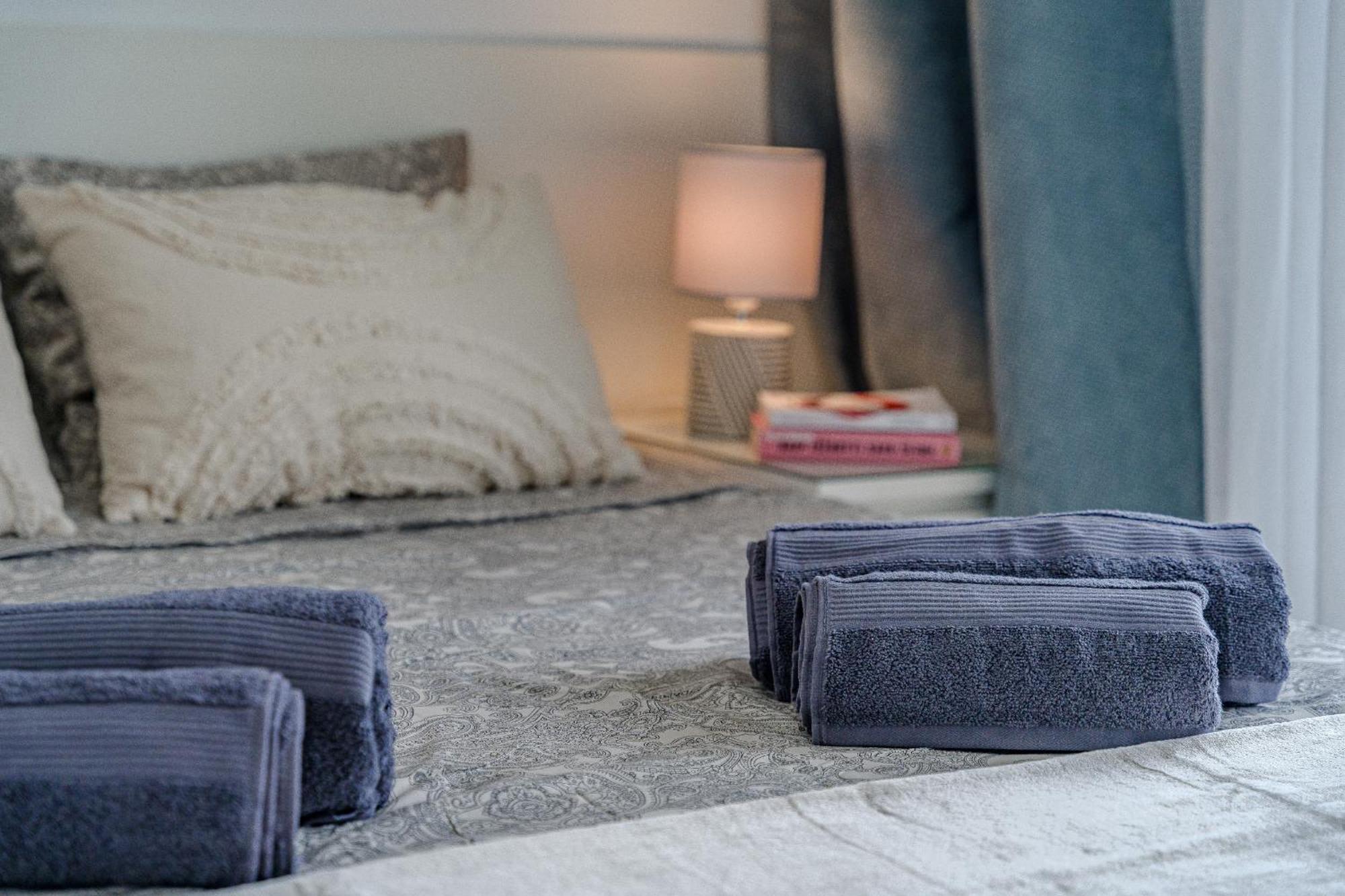 Apartment Mareverde Sunshine