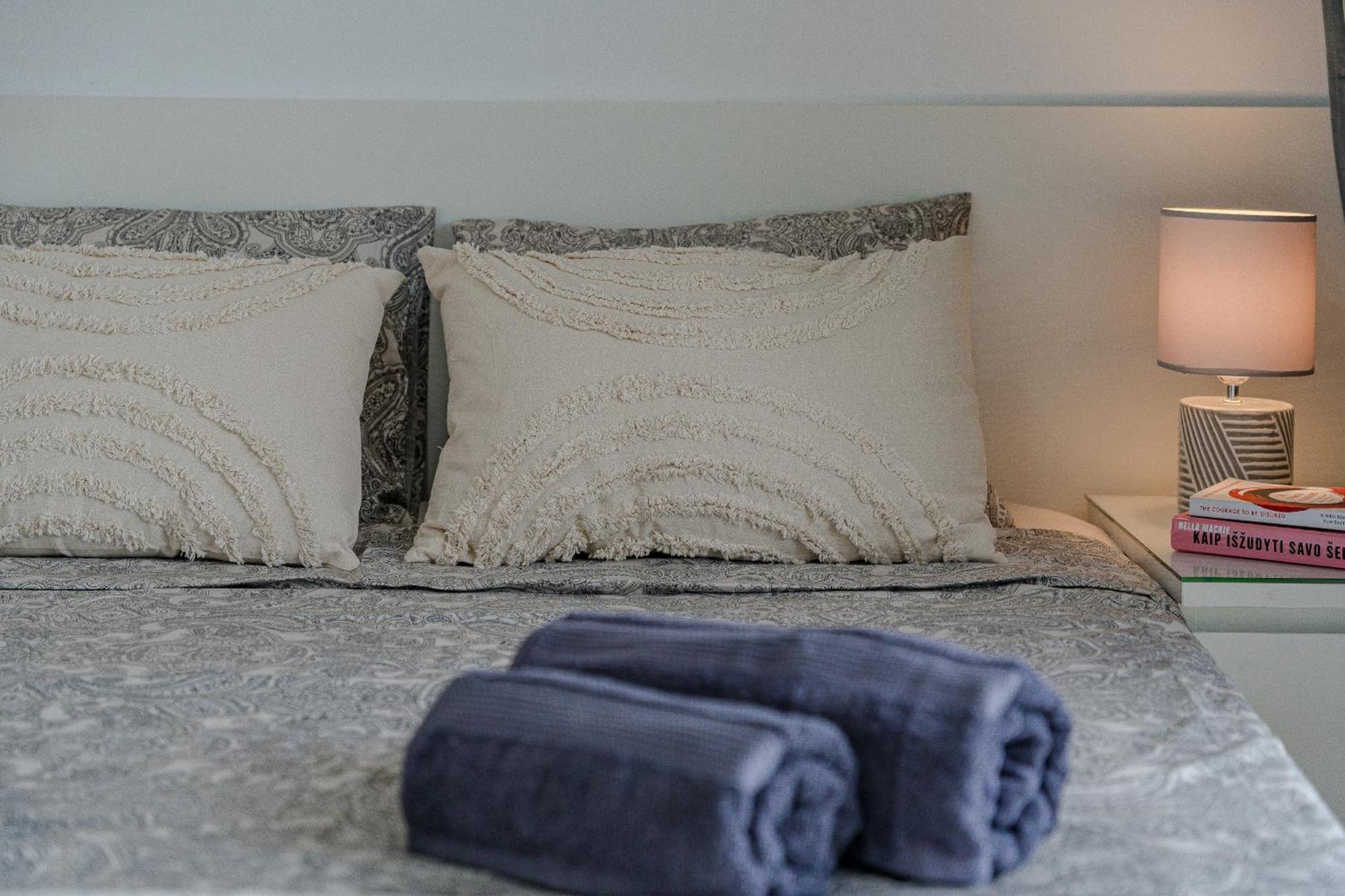 Mareverde Sunshine Apartment *