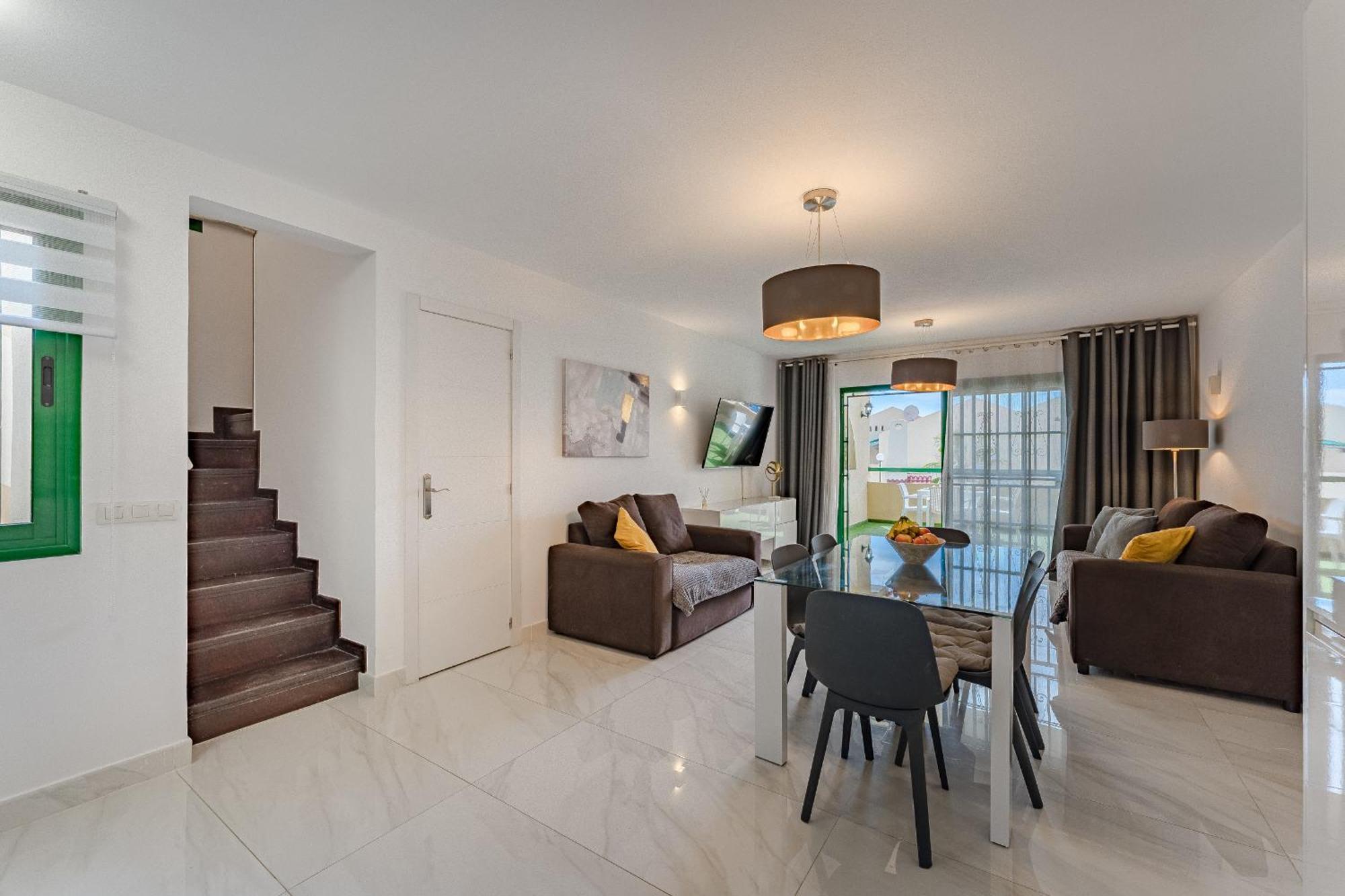 Mareverde Sunshine Apartment